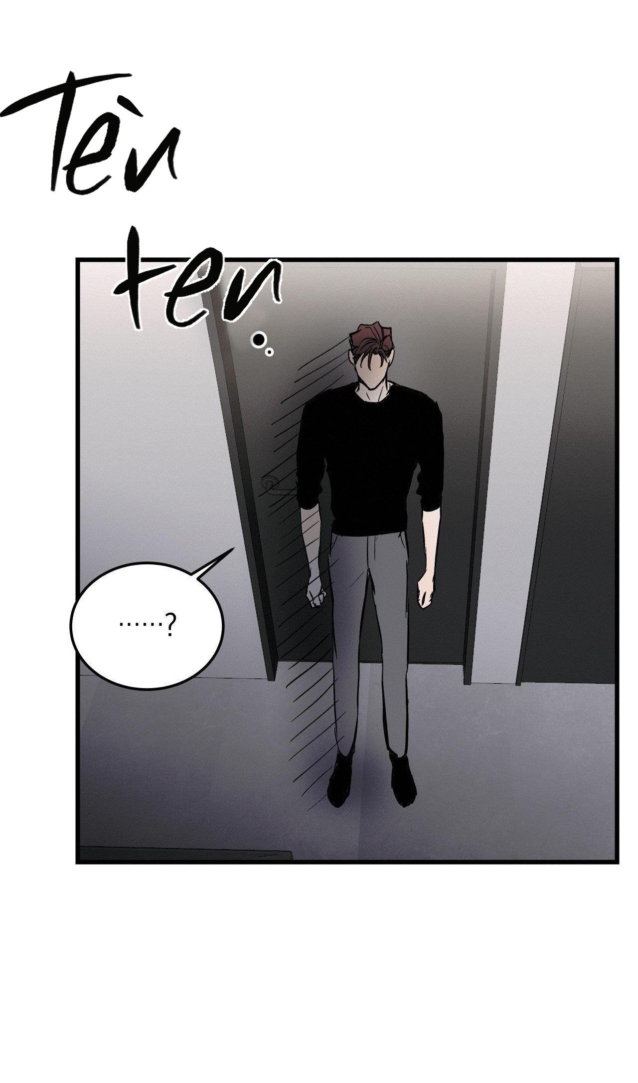 Đọc truyện LIE AGAIN - Chapter 20