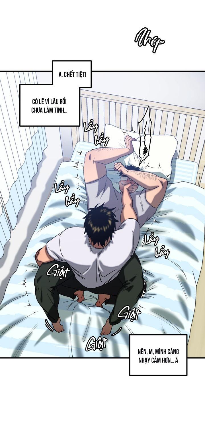 Đọc truyện Bắt được rồi, bố vợ - Chapter 3
