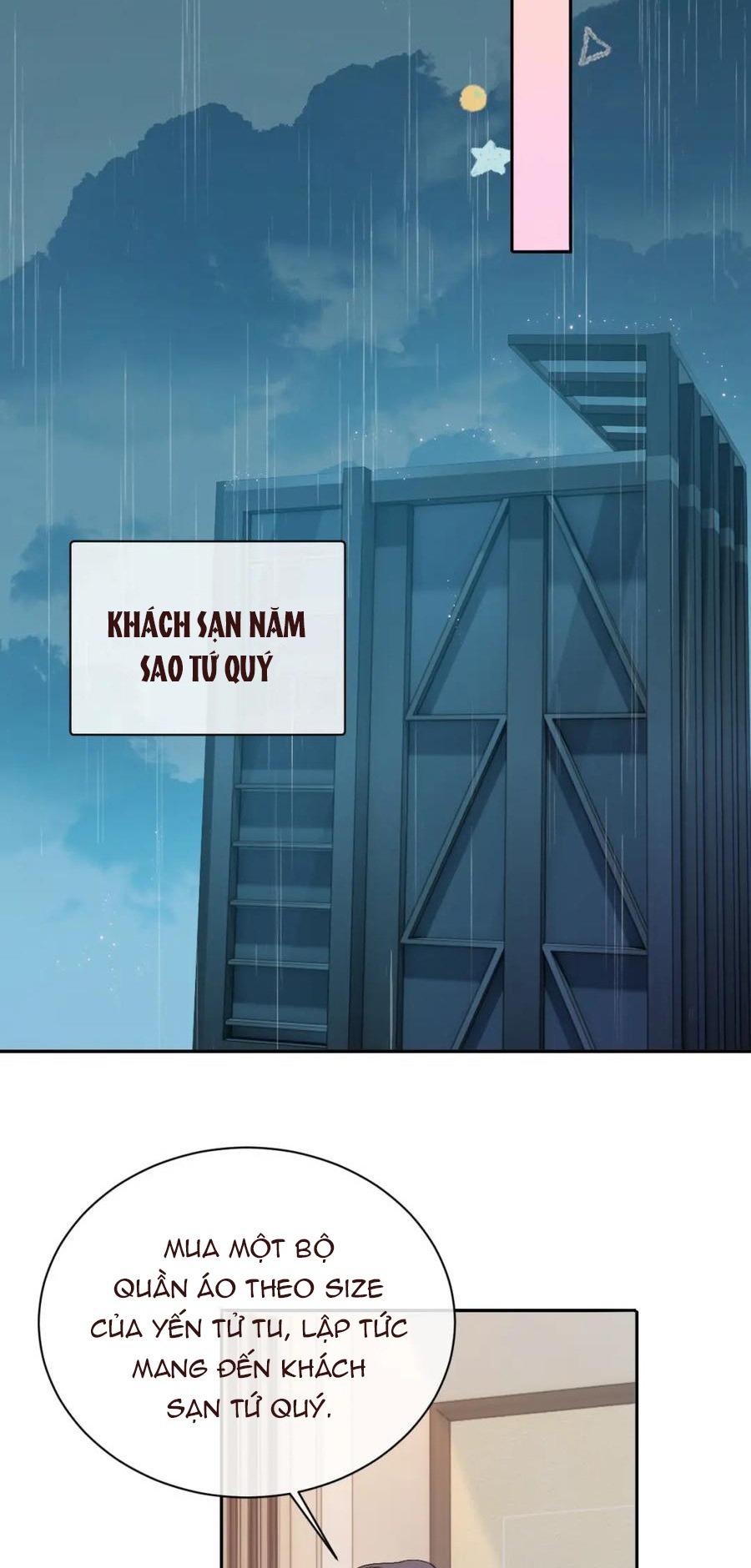 Đọc truyện Sau Khi Ly Hôn, Ảnh Đế Trở Nên Nghèo Túng - Chapter 11