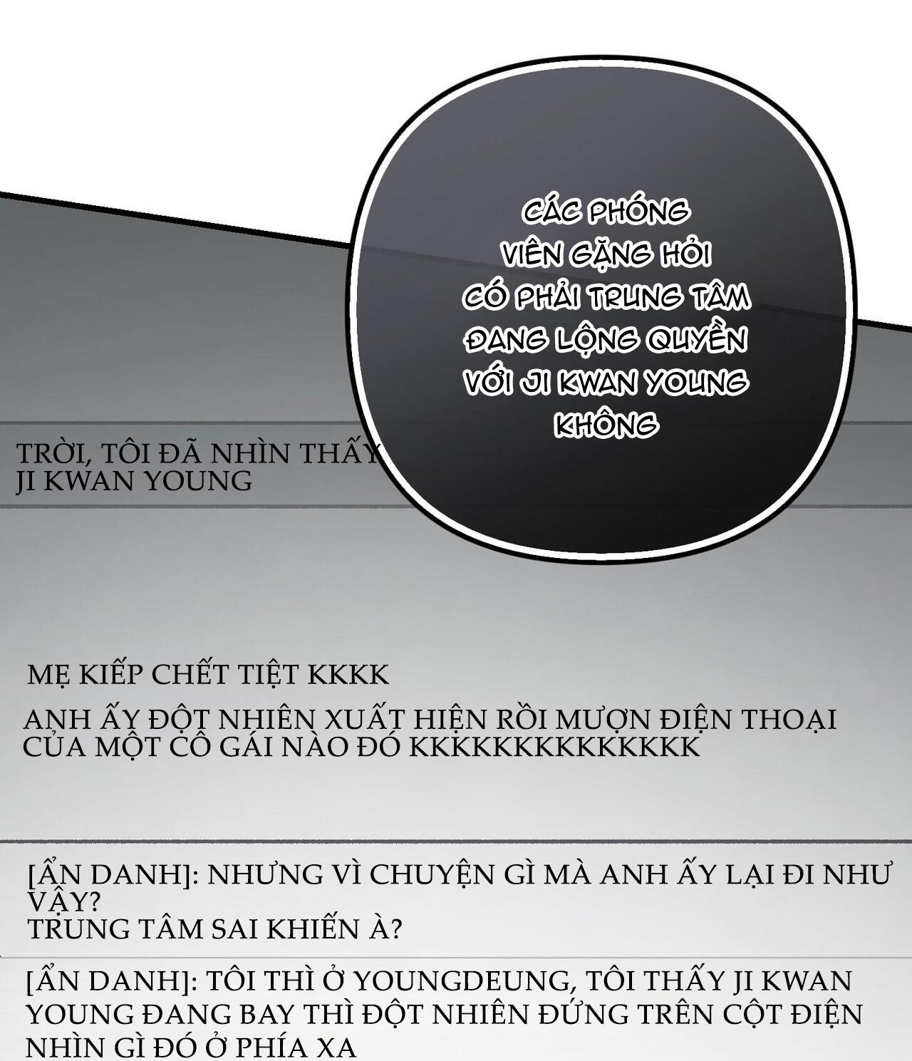 Đọc truyện ĐIỀU KIỆN CỦA GUIDE - Chapter 19