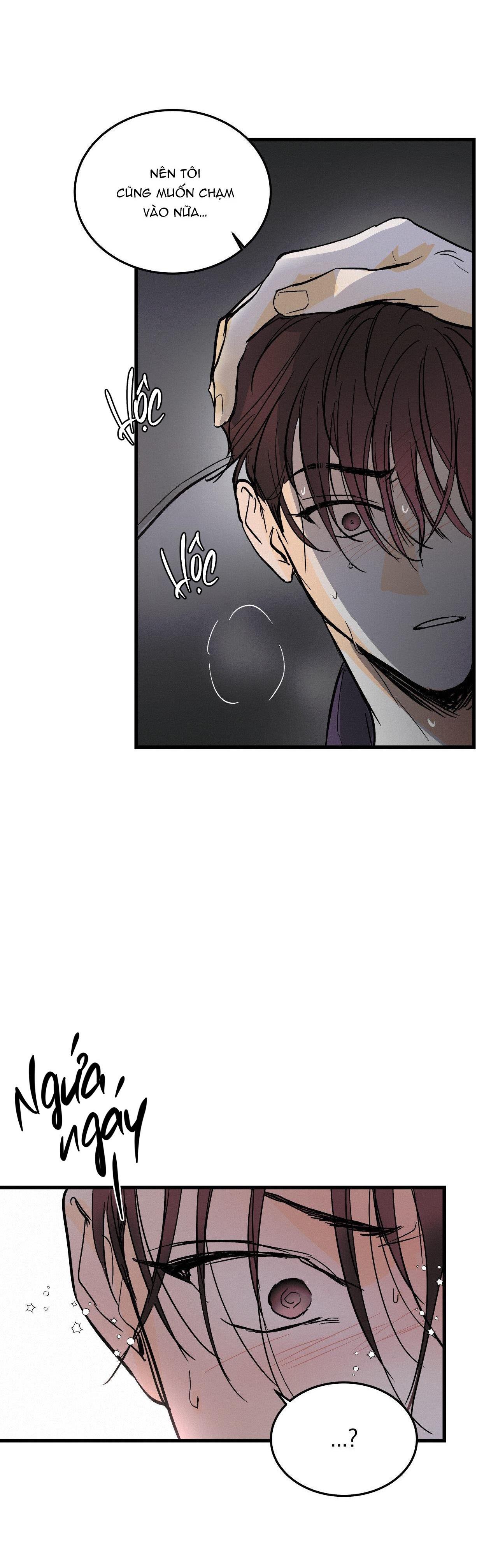 Đọc truyện LIE AGAIN - Chapter 23
