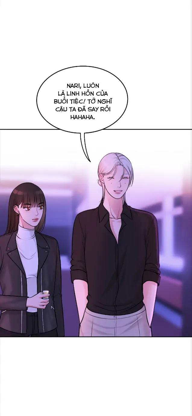 Đọc truyện Vô Tình - Chapter 38