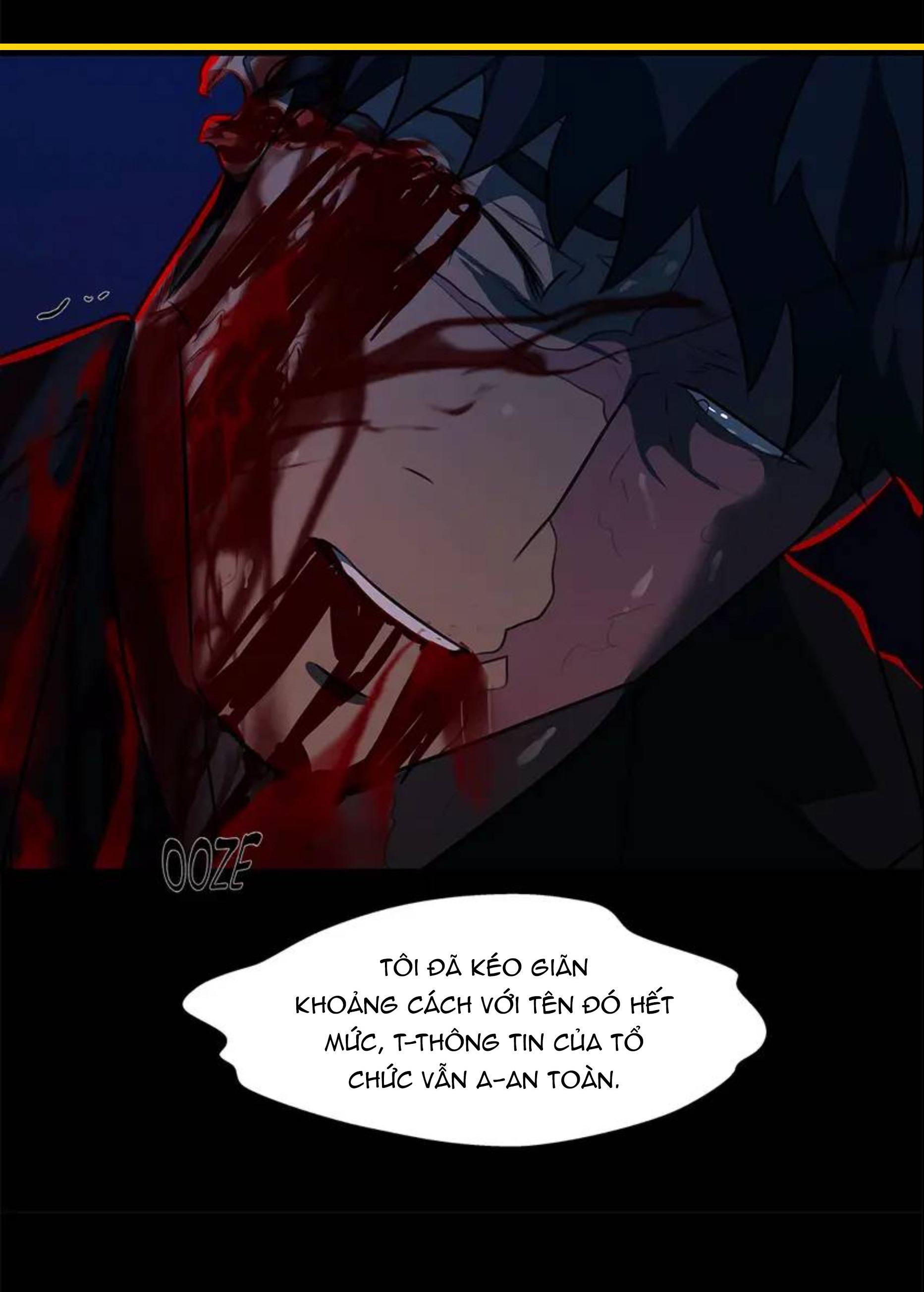 Đọc truyện Love murder basketball - Chapter 43
