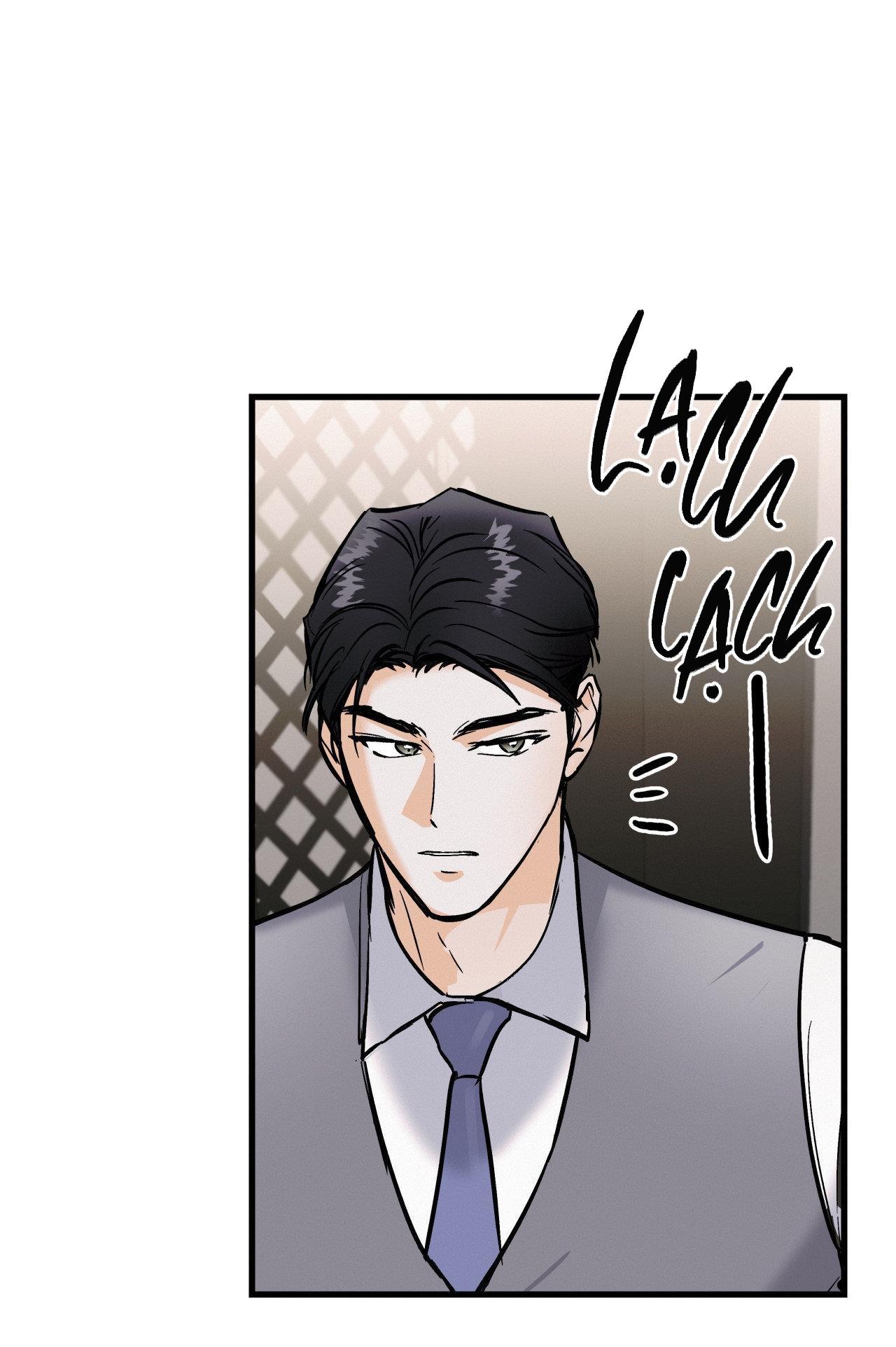 Đọc truyện LIE AGAIN - Chapter 19