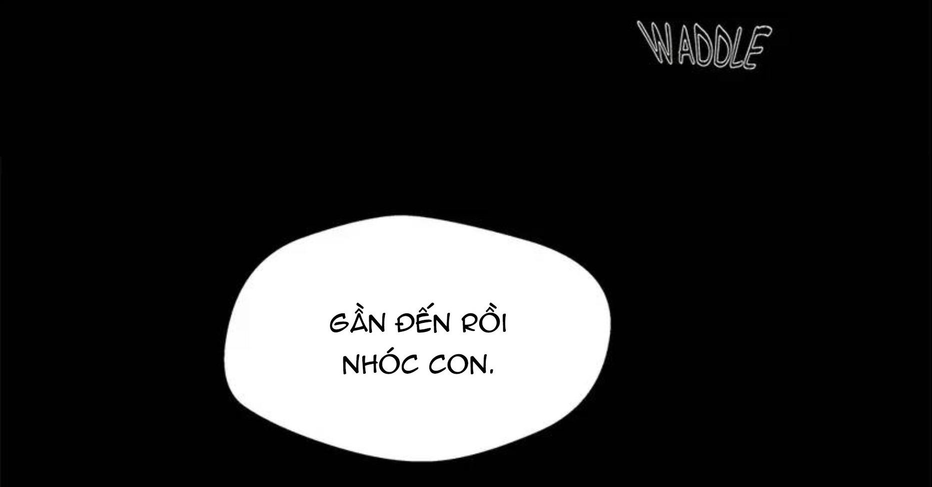 Đọc truyện Love murder basketball - Chapter 43