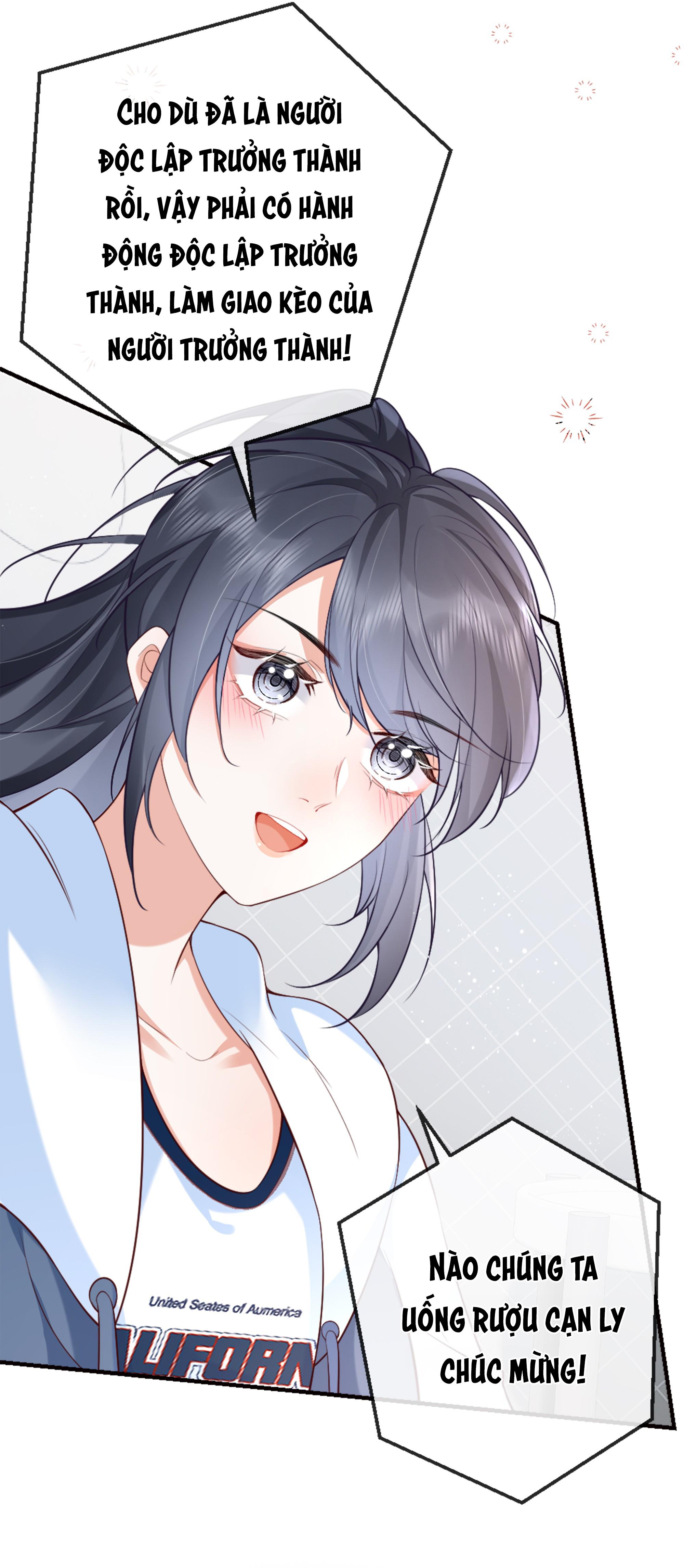 Đọc truyện Dư sinh vi kì - Chapter 5