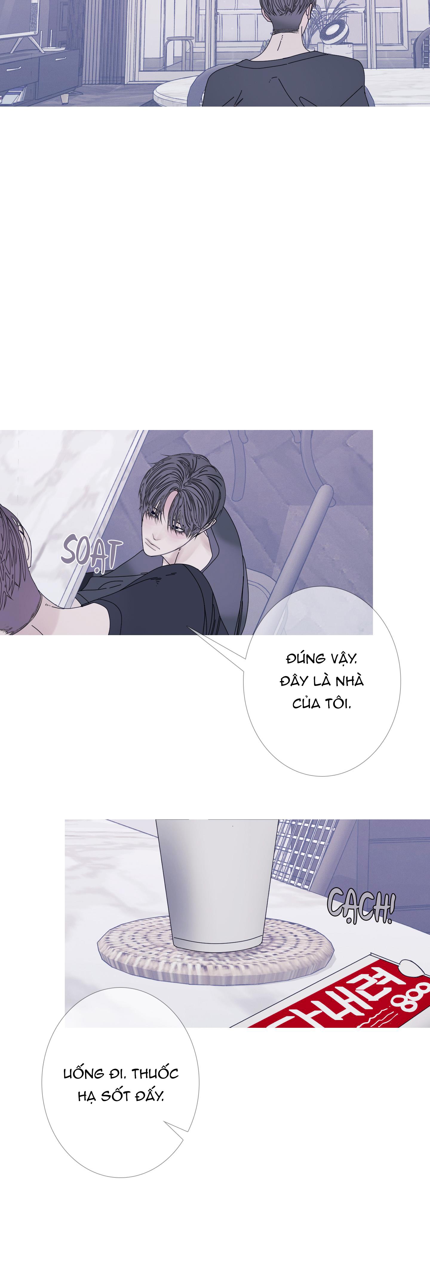 Đọc truyện CHUYỆN QUỶ MÔN QUAN - Chapter 45