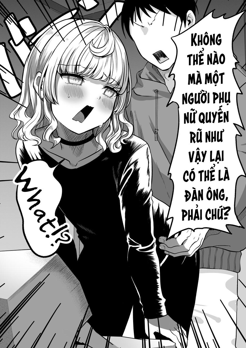 Đọc truyện TUYỂN TẬP BDSM CHỊT CHỌT - Chapter 46