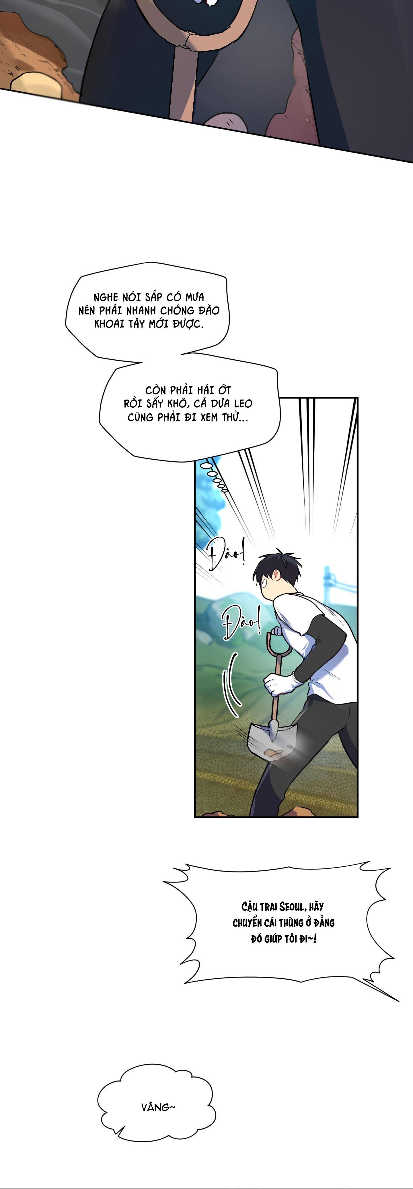 Đọc truyện TUYỂN TẬP NGỰC BỰ, CUNG KHỦ CỦA NHÀ KIM - Chapter 164.1