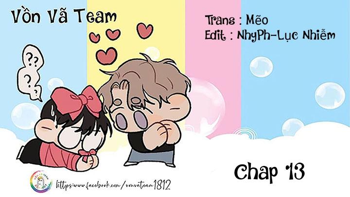 Đọc truyện (END) Thiếu Gia Hư Hỏng - Chapter 13
