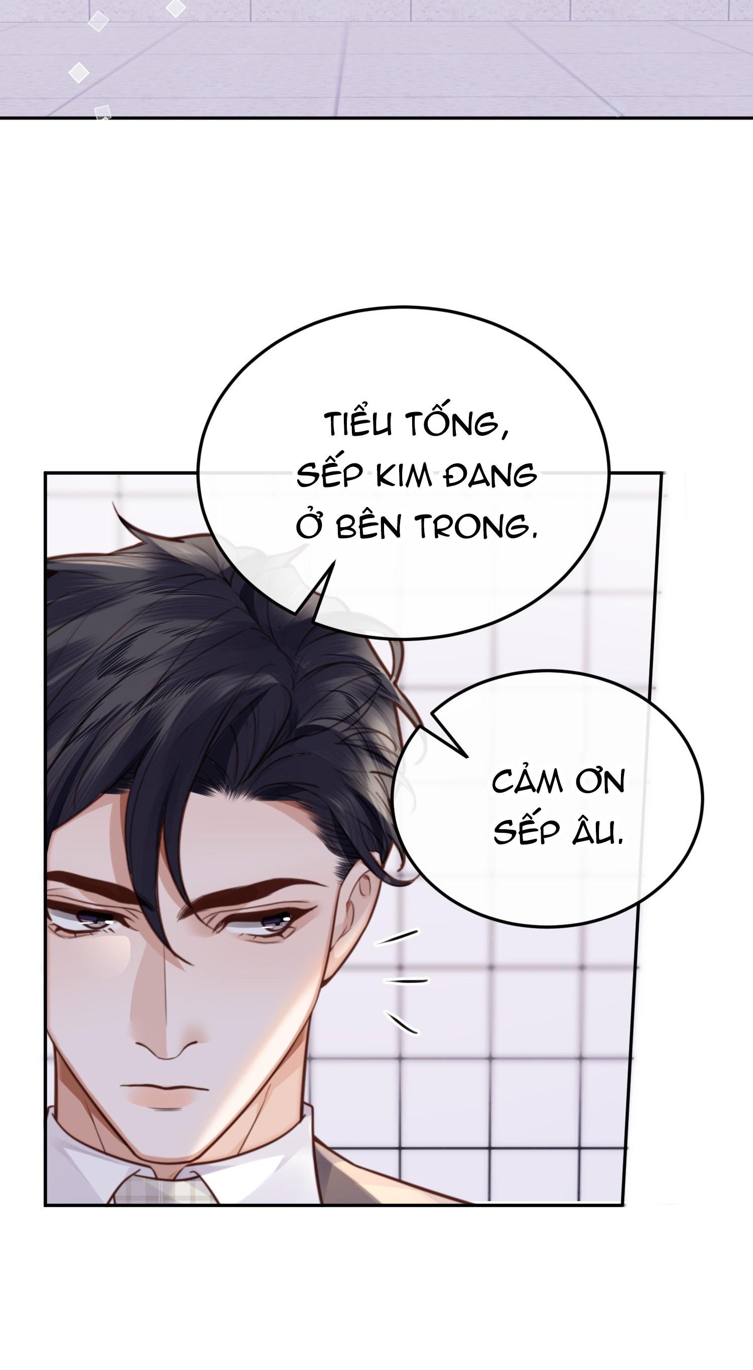 Đọc truyện Đặc Chế Cho Riêng Anh - Chapter 69