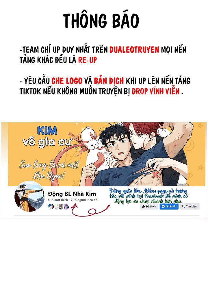 Đọc truyện BL NGẮN TUYỂN CHỌN - Chapter 2.4