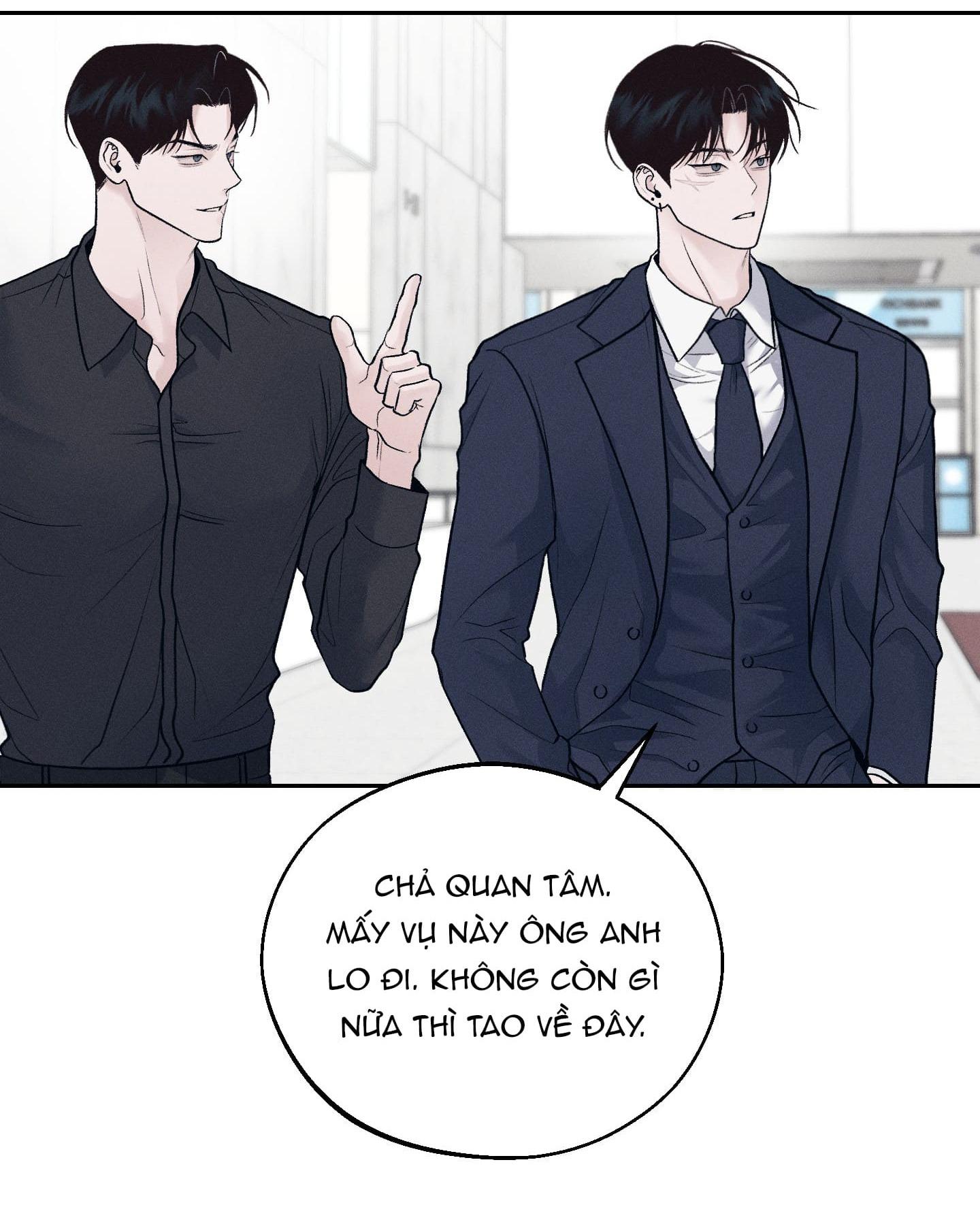 Đọc truyện (RÔ LAI) Cứu tinh của Thứ Hai - Chapter 12