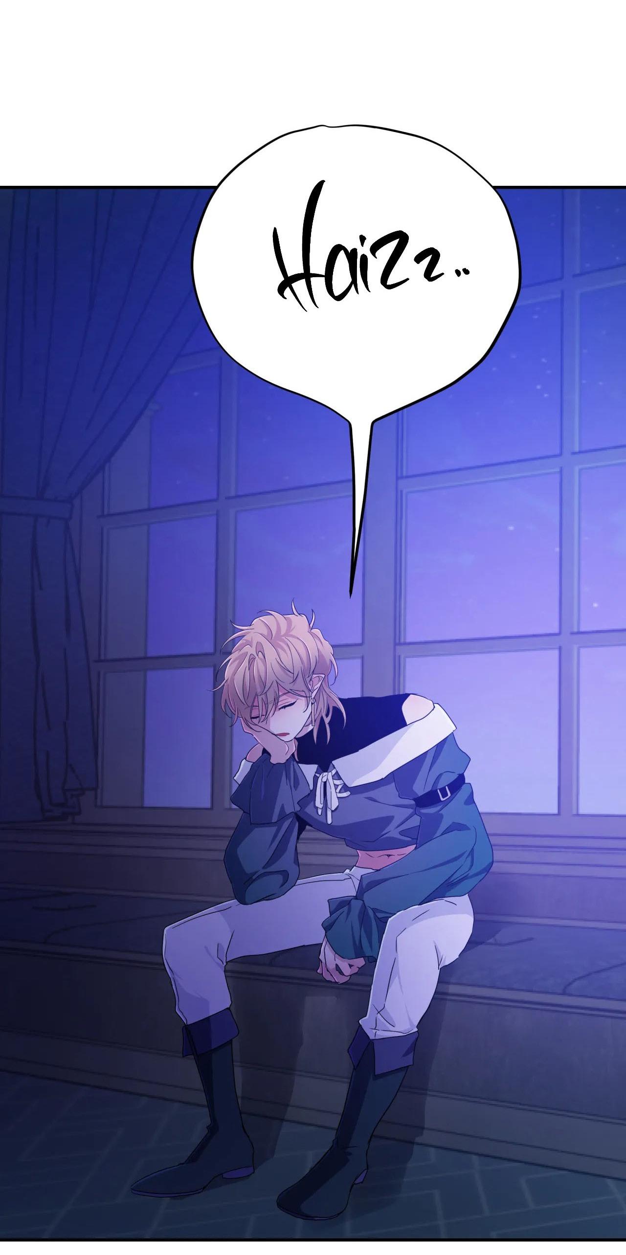 Đọc truyện (CBunu) Ám Giữ Linh Hồn - Chapter 46