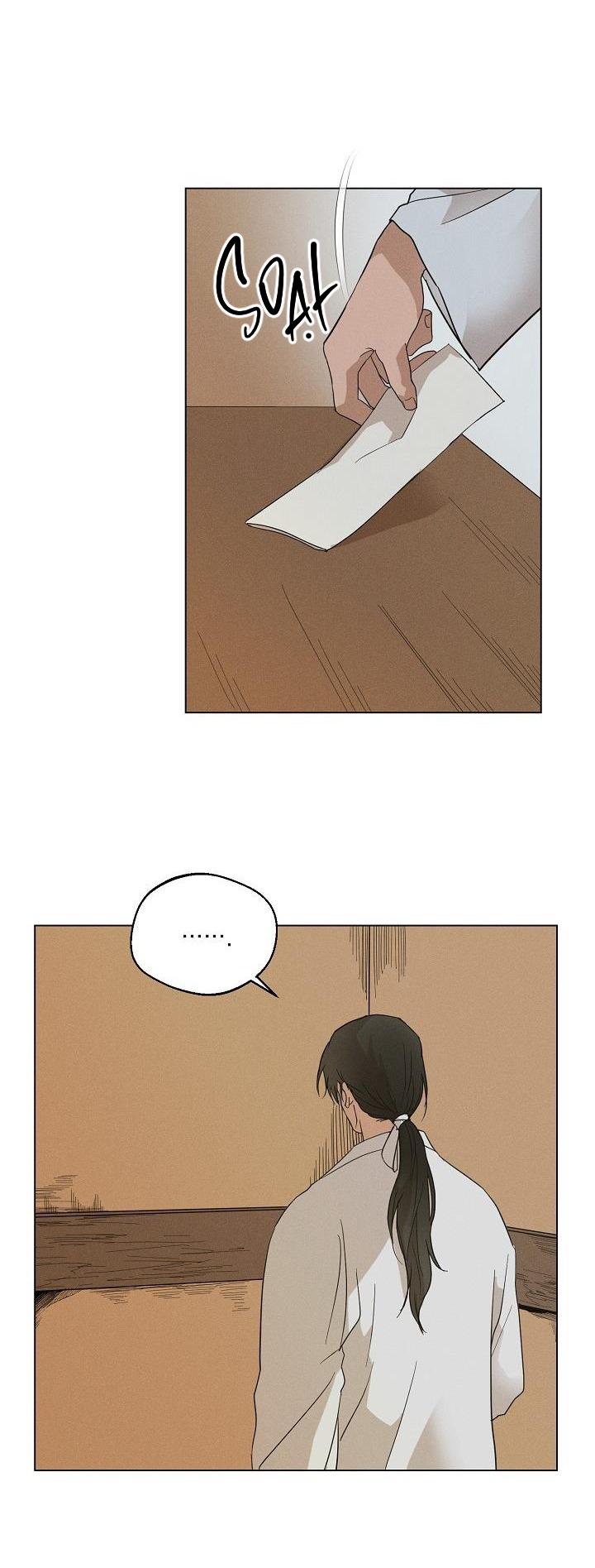 Đọc truyện BL NGẮN CHỊCH HỎNY - Chapter 18.5