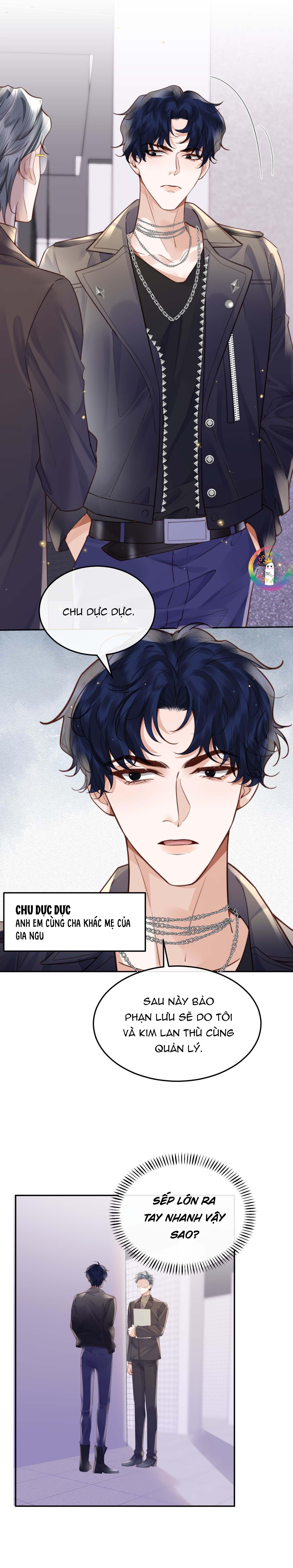 Đọc truyện Đặc Chế Cho Riêng Anh - Chapter 70