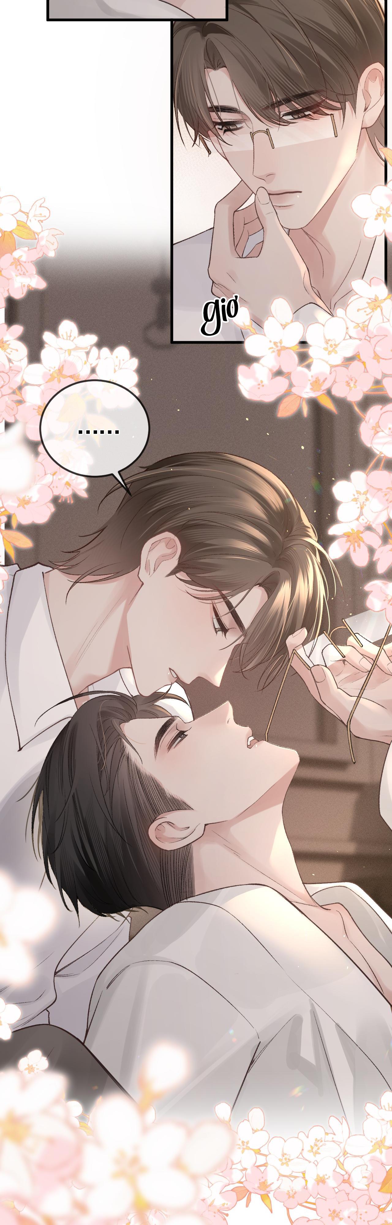 Đọc truyện Cuộc Đối Đầu Gay Gắt - Chapter 52