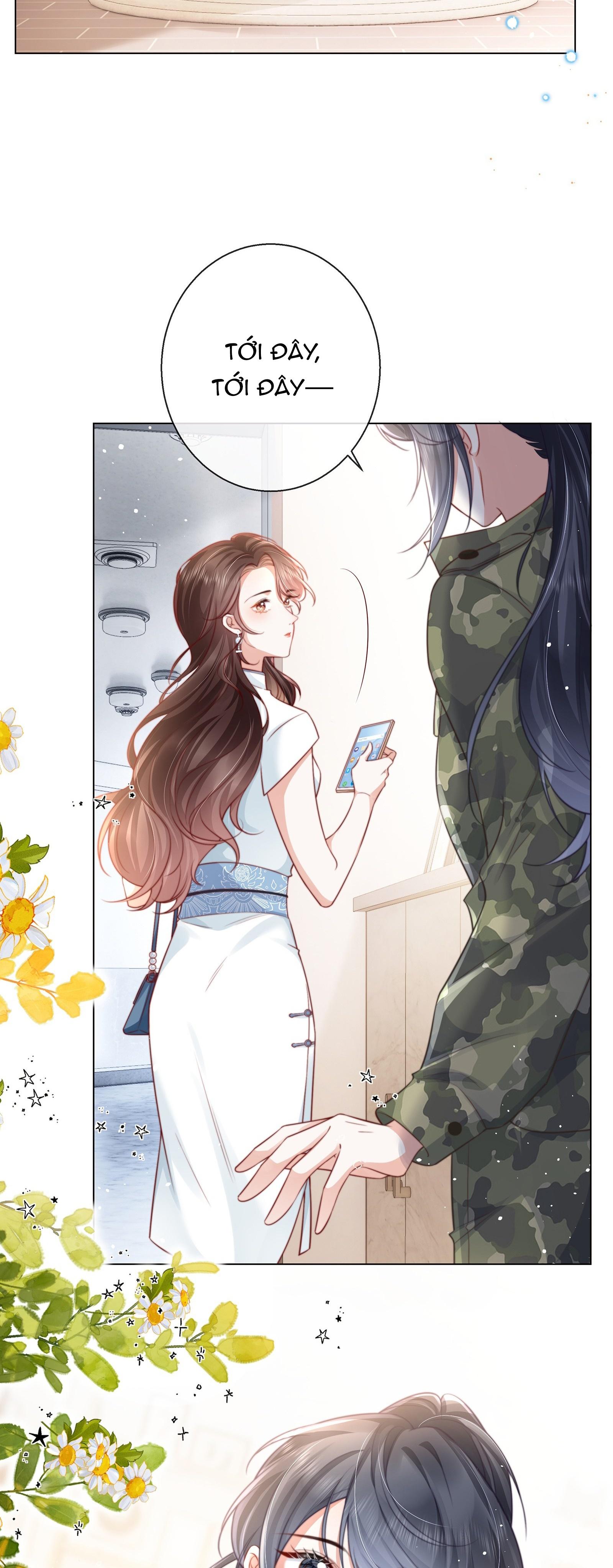 Đọc truyện Dư sinh vi kì - Chapter 8