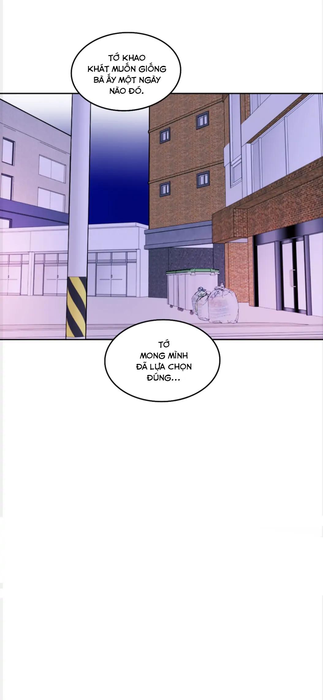 Đọc truyện Vô Tình - Chapter 32