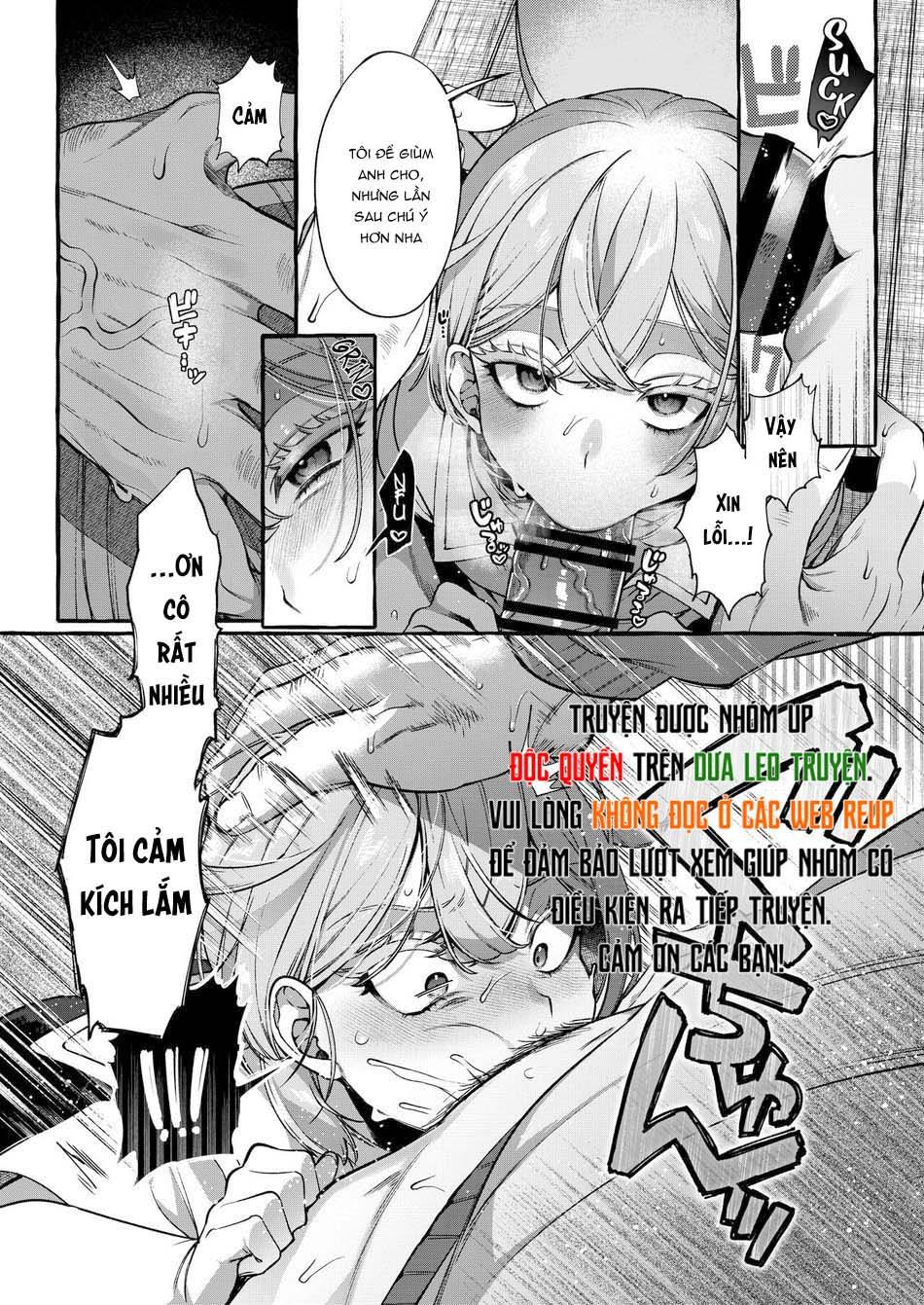 Đọc truyện ONESHOT VICERA COMICS HOUSE - Chapter 41.1