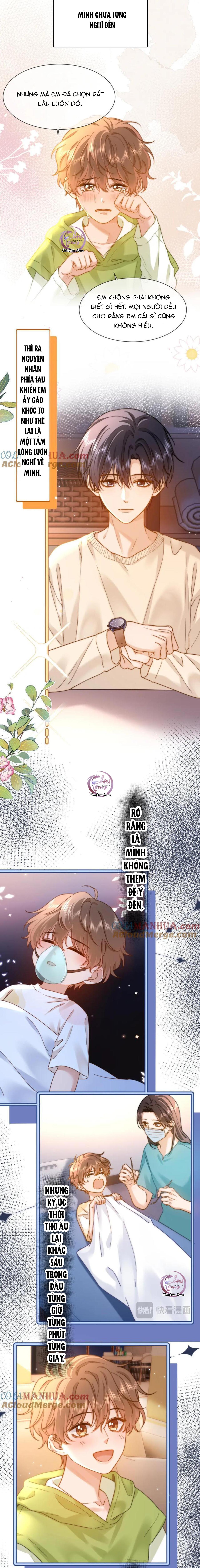 Đọc truyện Chất Dị Ứng Đáng Yêu - Chapter 16