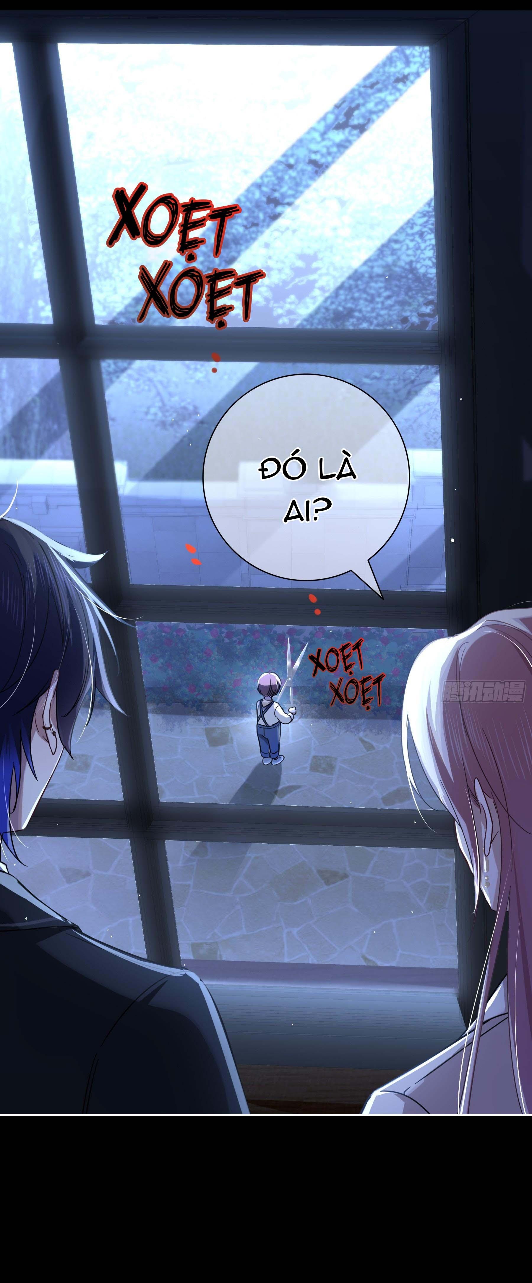 Đọc truyện Hoen Ố (DROP) - Chapter 4