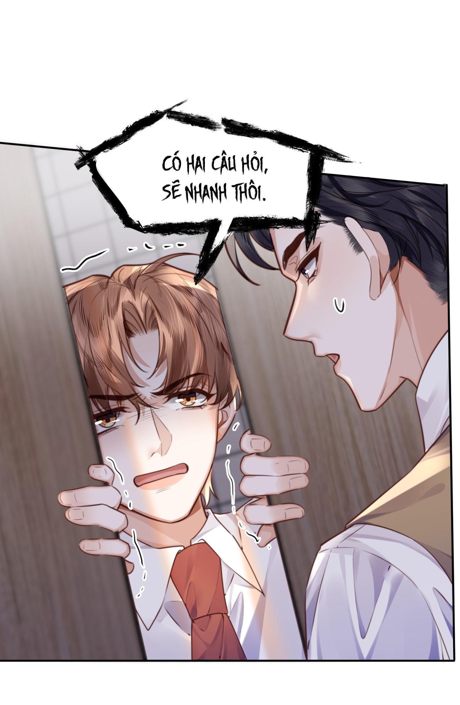 Đọc truyện Đặc Chế Cho Riêng Anh - Chapter 69
