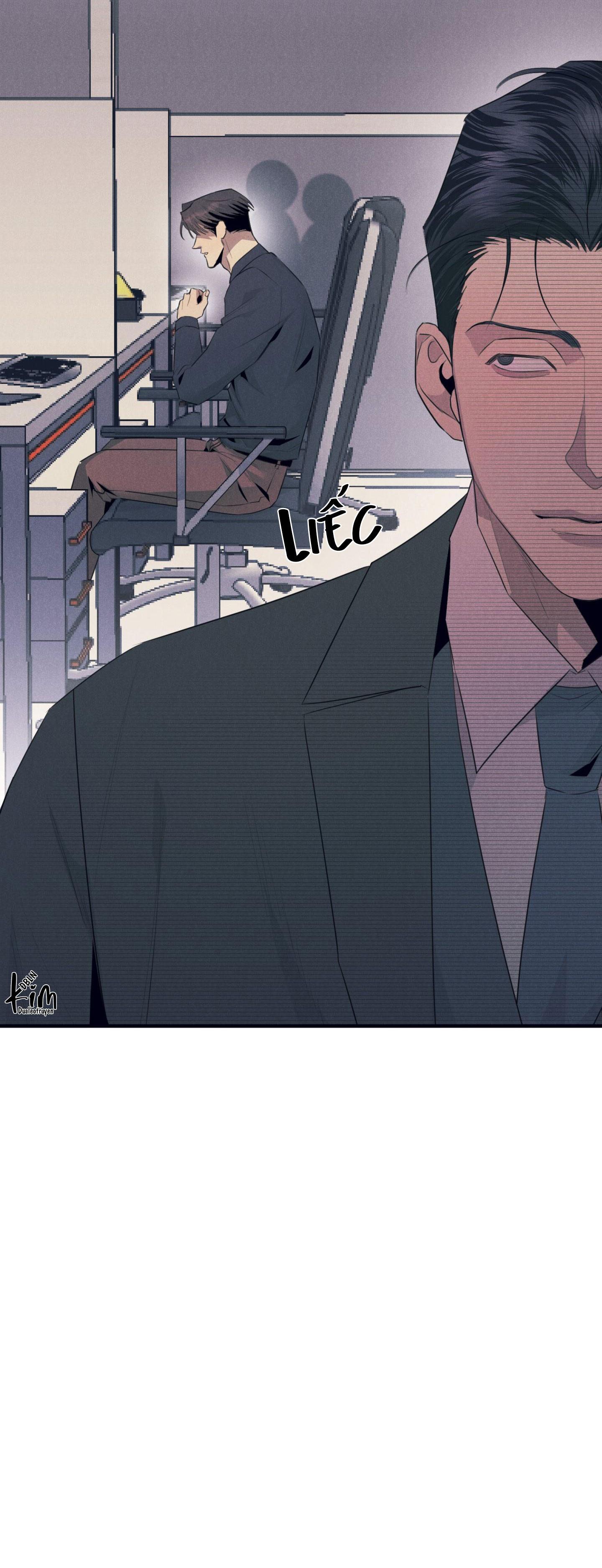 Đọc truyện BL NGẮN TUYỂN CHỌN - Chapter 2.5