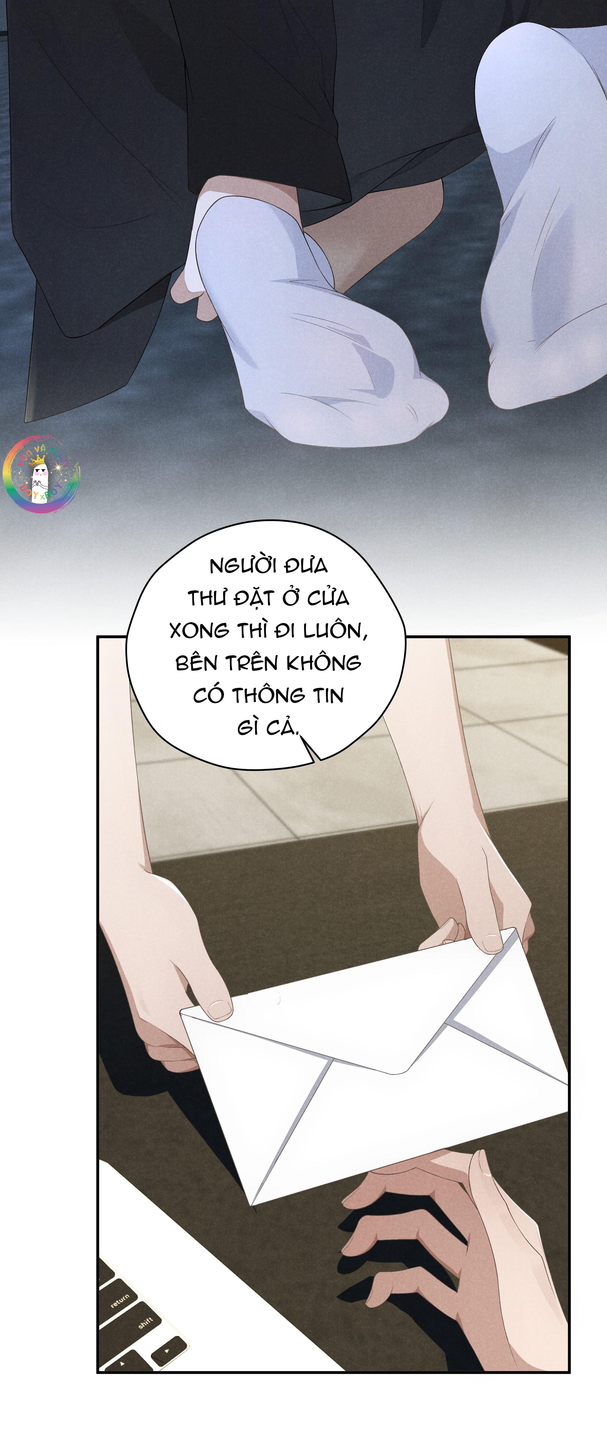 Đọc truyện (END) Thiếu Gia Hư Hỏng - Chapter 17