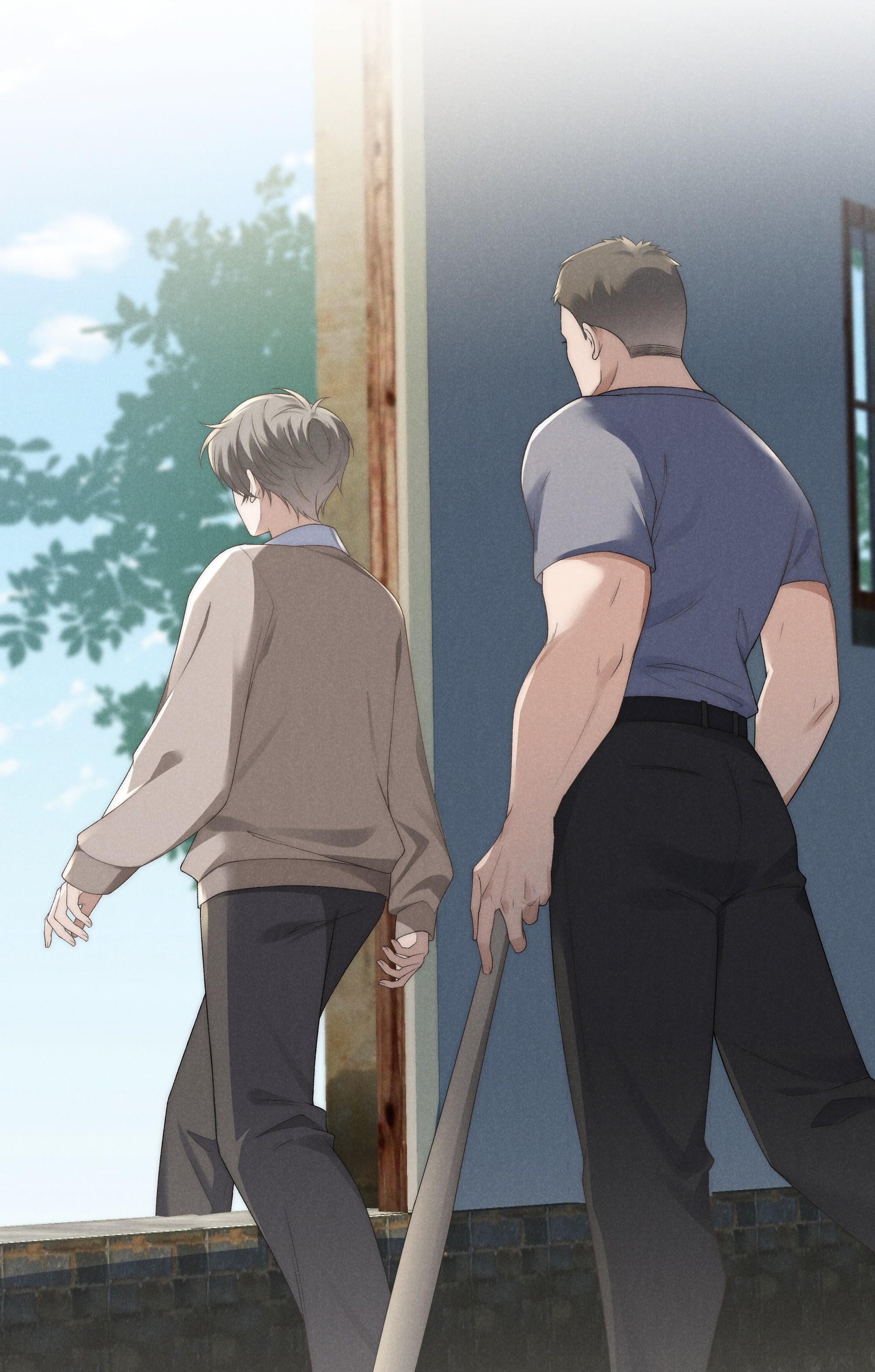 Đọc truyện (END) Thiếu Gia Hư Hỏng - Chapter 18