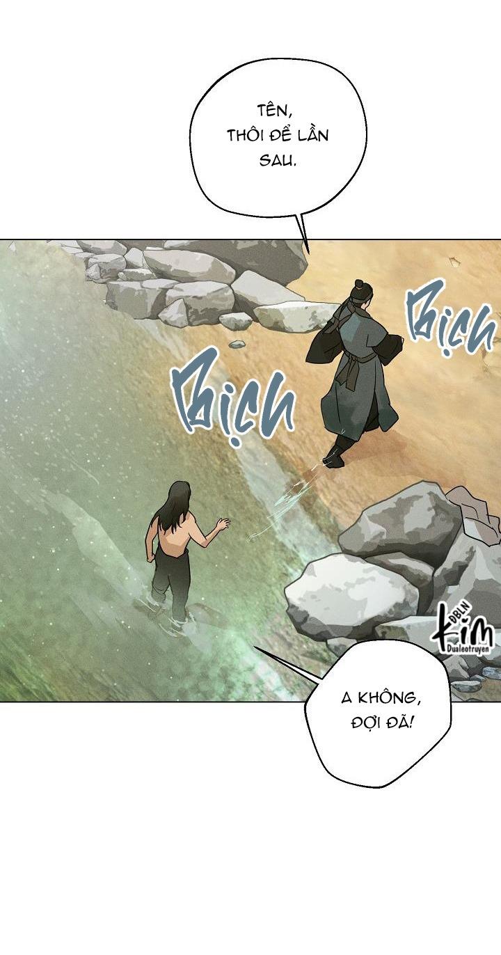 Đọc truyện BL NGẮN CHỊCH HỎNY - Chapter 18.4