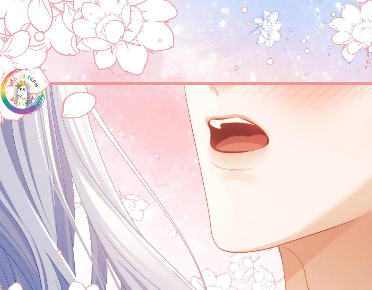 Đọc truyện Nhân Ngư Desharow - Chapter 23