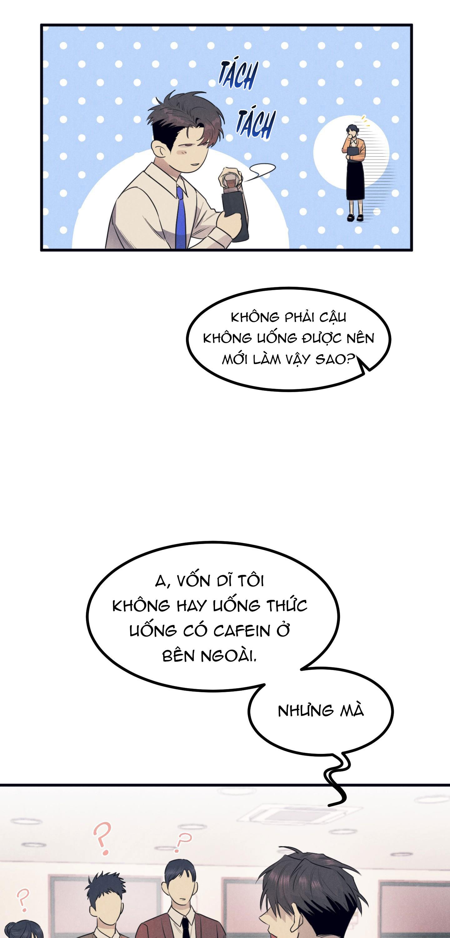 Đọc truyện BL NGẮN TUYỂN CHỌN - Chapter 2.3