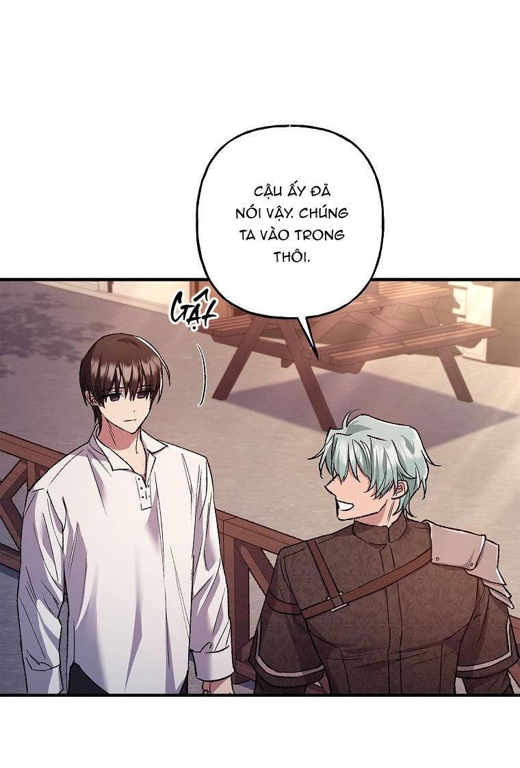 Đọc truyện (ABO) BƯỚC NGOẶT - Chapter 19