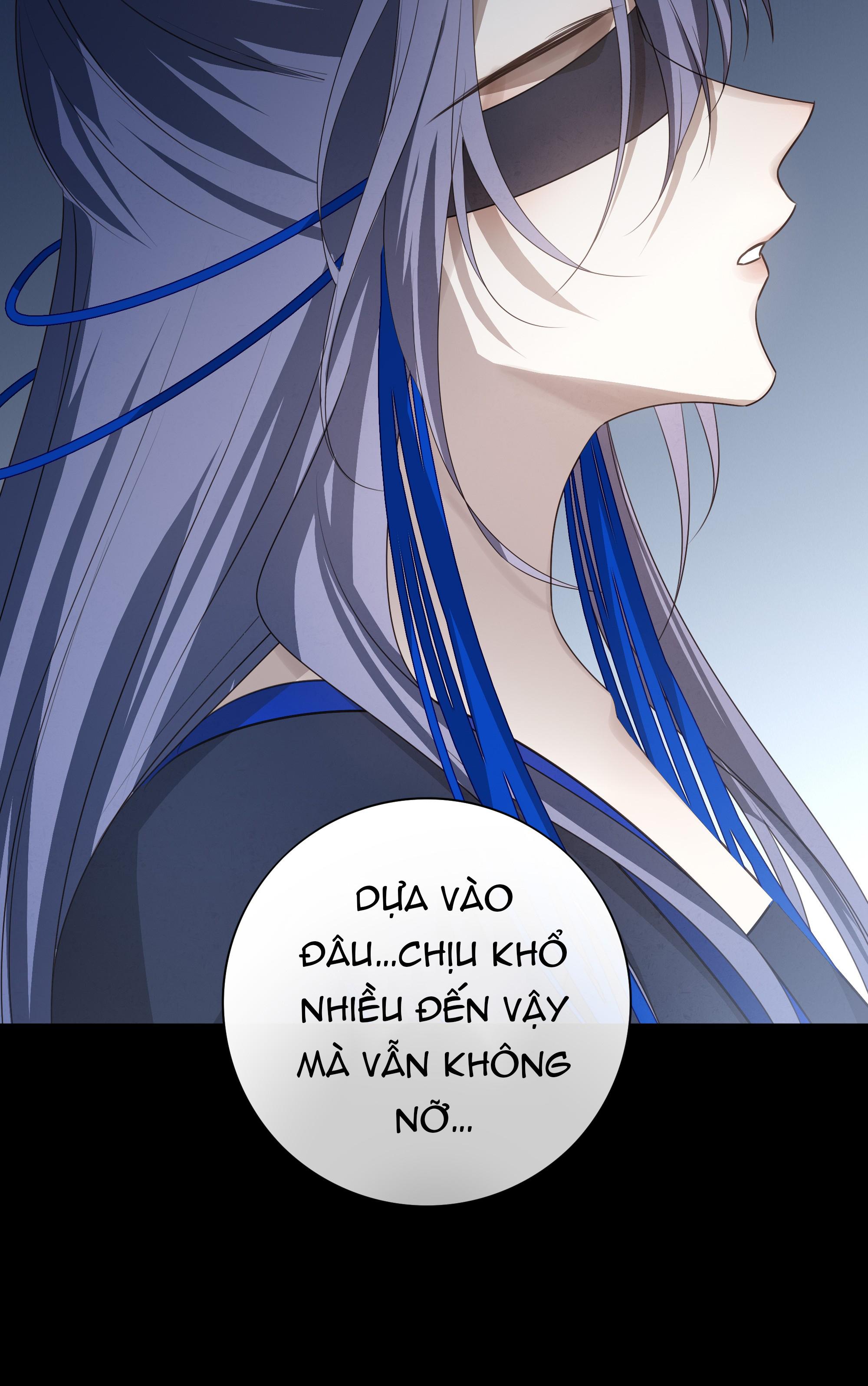 Đọc truyện Sau Khi Chết Ta Trở Thành Nốt Chu Sa Của Ca Ca - Chapter 33