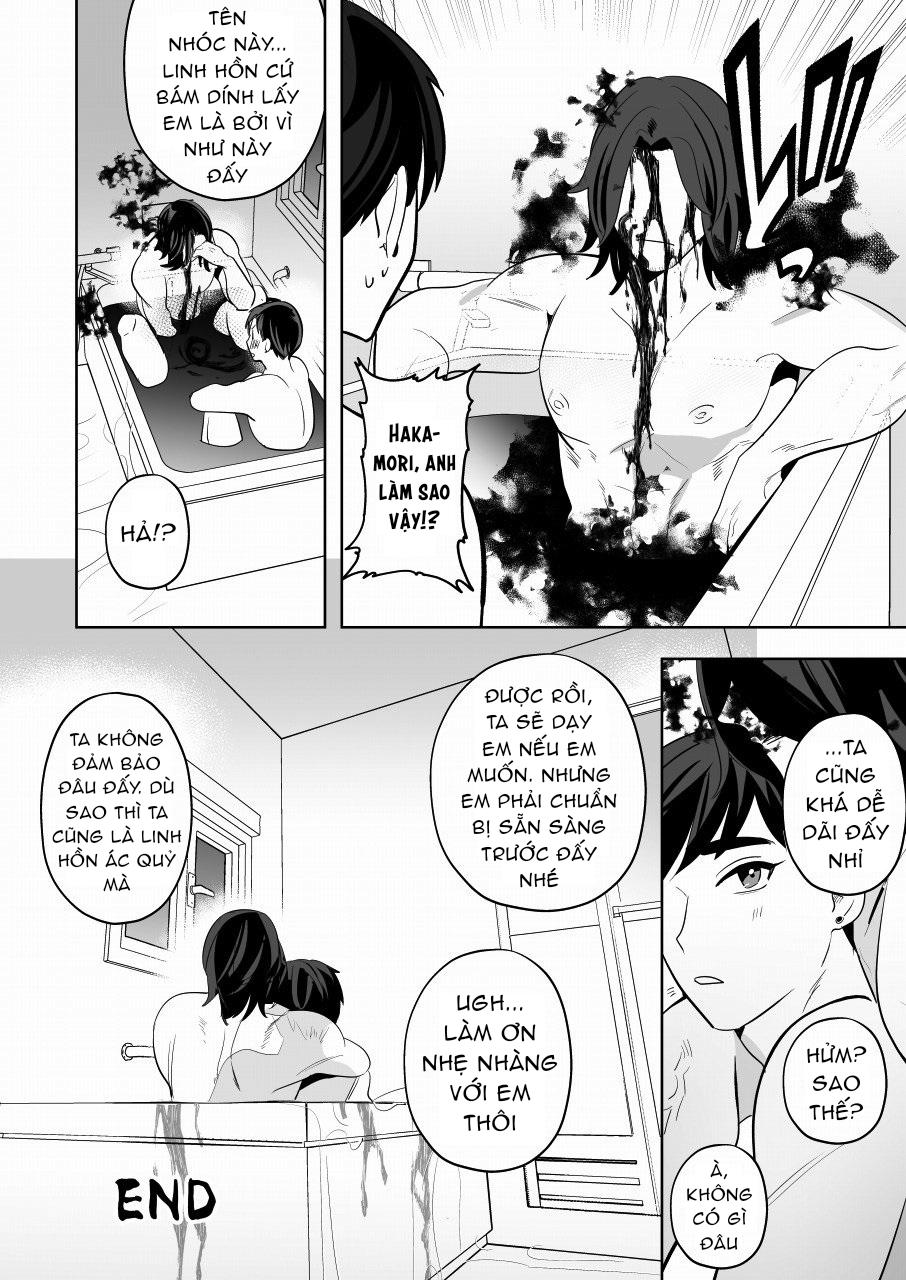 Đọc truyện Tổng Hợp Oneshot Rape - Chapter 133