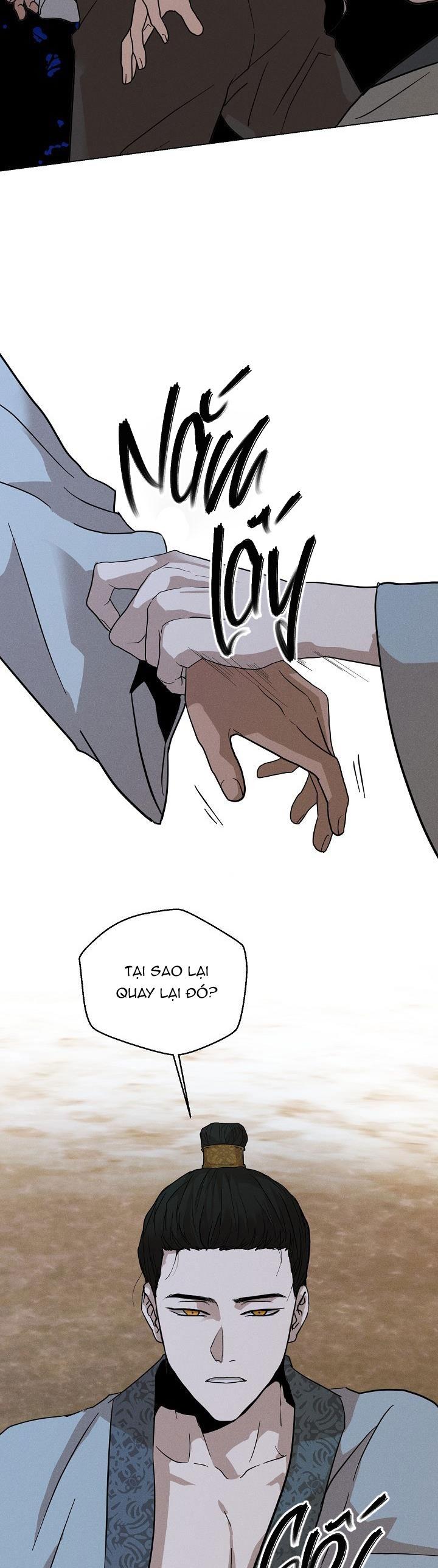 Đọc truyện BL NGẮN CHỊCH HỎNY - Chapter 18.7