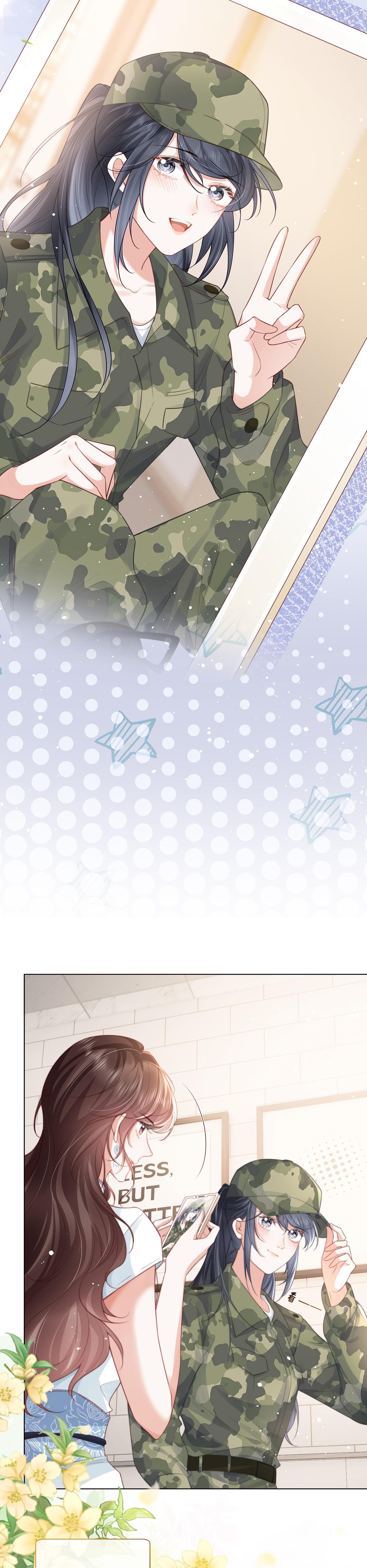 Đọc truyện Dư sinh vi kì - Chapter 8