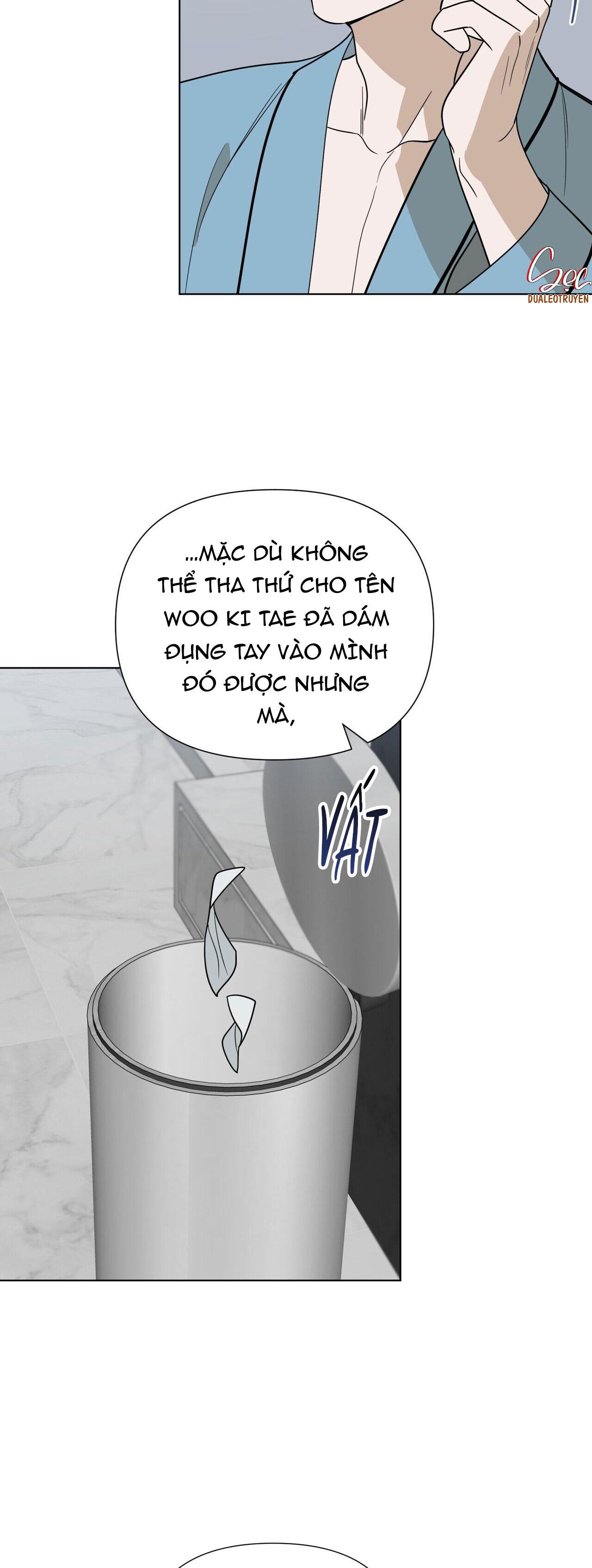 Đọc truyện KIỆT TÁC - Chapter 26