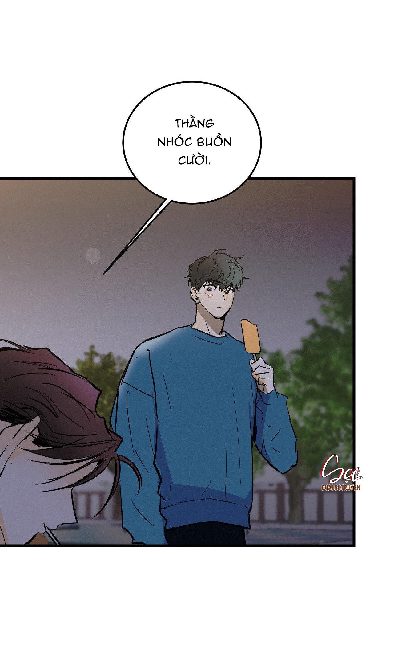 Đọc truyện LIE AGAIN - Chapter 20