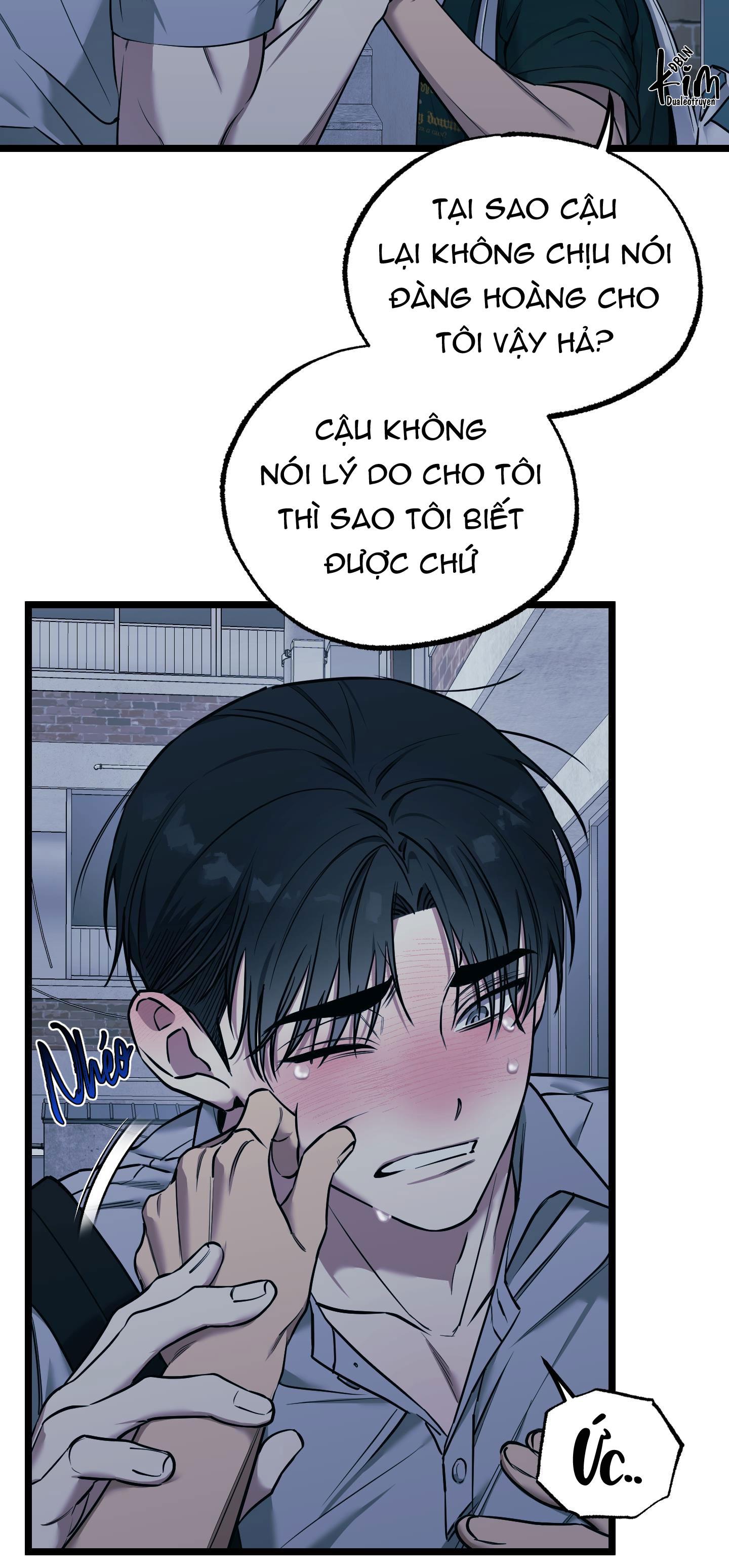 Đọc truyện TUYỂN TẬP NGỰC BỰ, CUNG KHỦ CỦA NHÀ KIM - Chapter 163.3