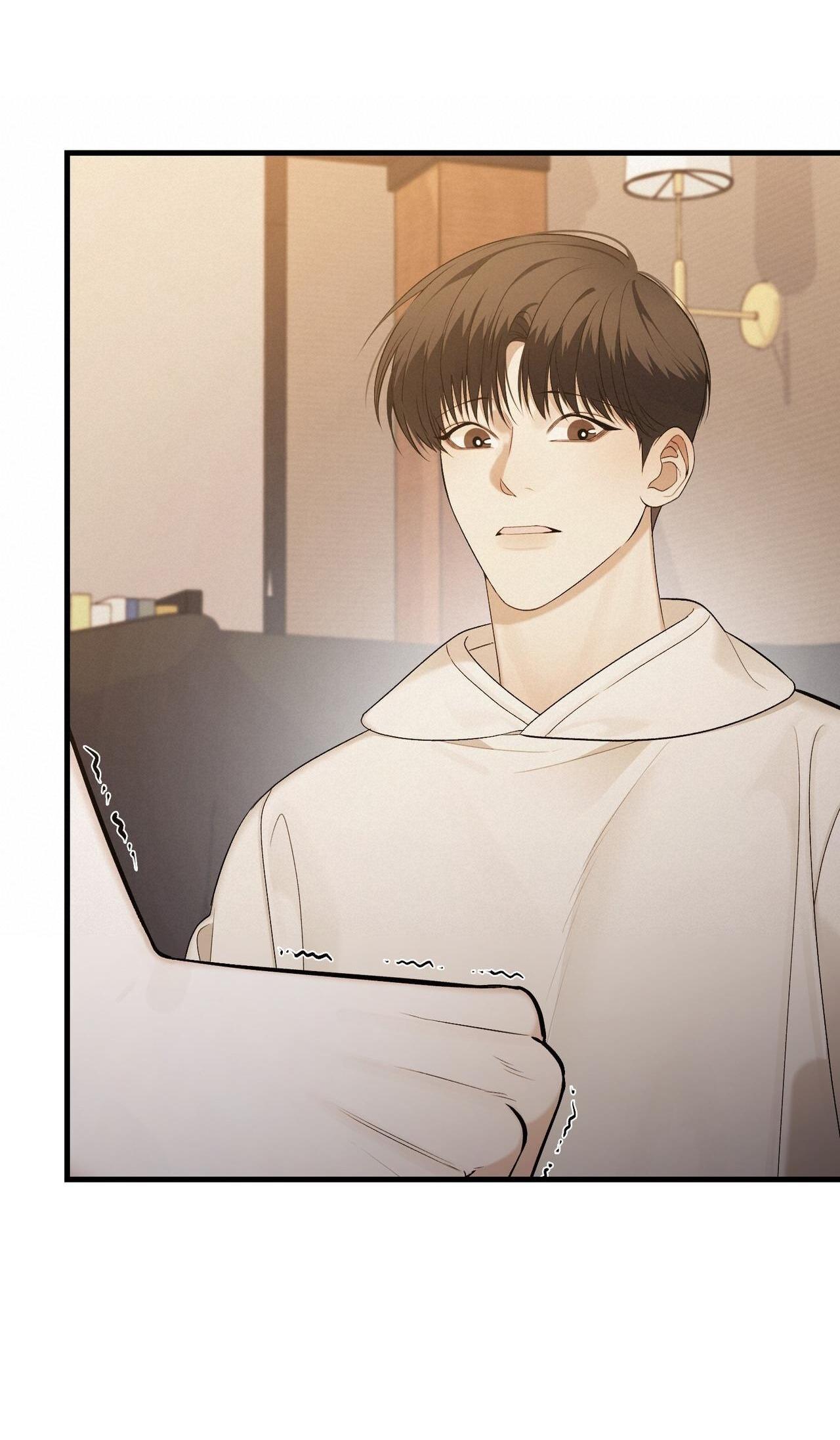 Đọc truyện ĐIỀU KIỆN CỦA GUIDE - Chapter 16