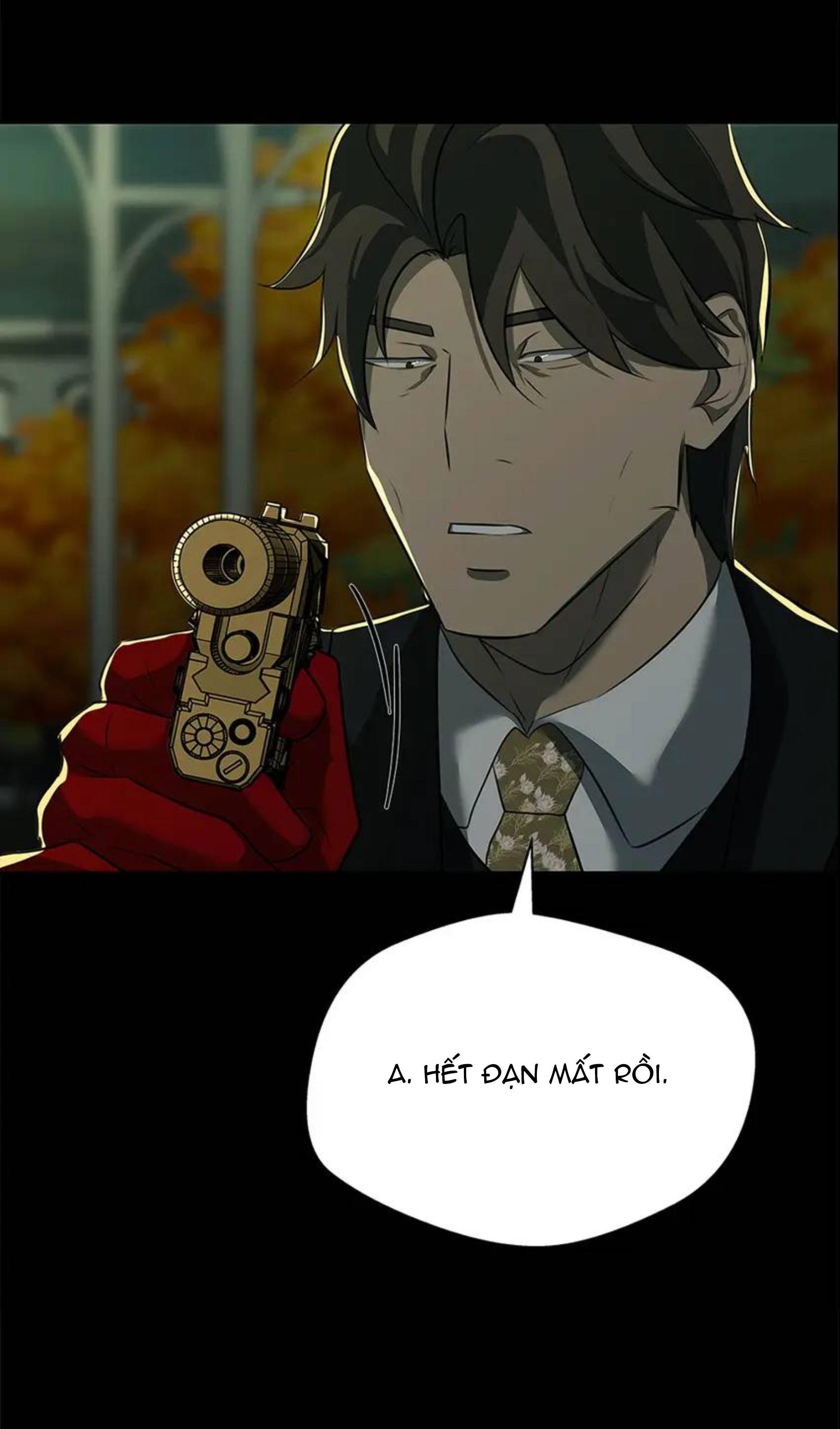 Đọc truyện Love murder basketball - Chapter 43