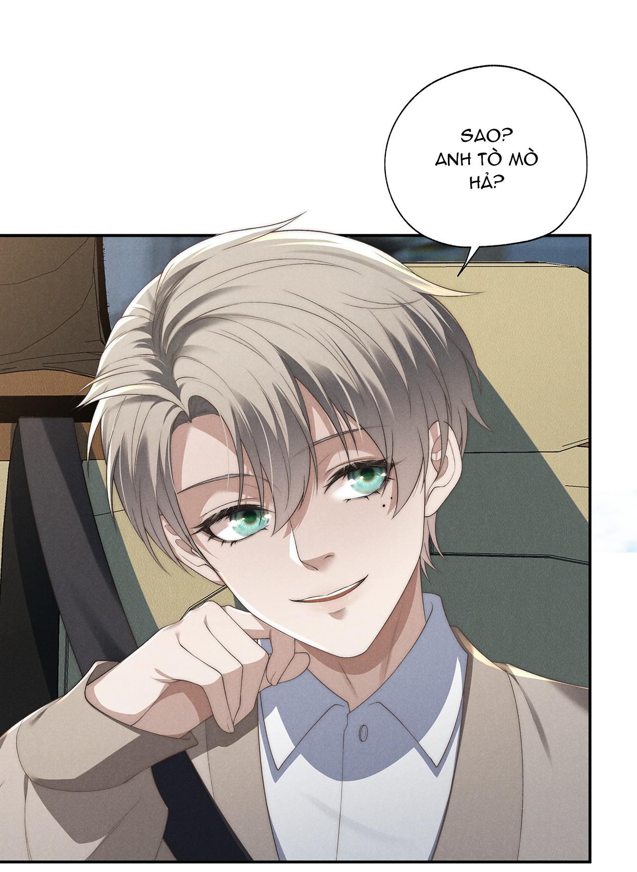 Đọc truyện (END) Thiếu Gia Hư Hỏng - Chapter 18