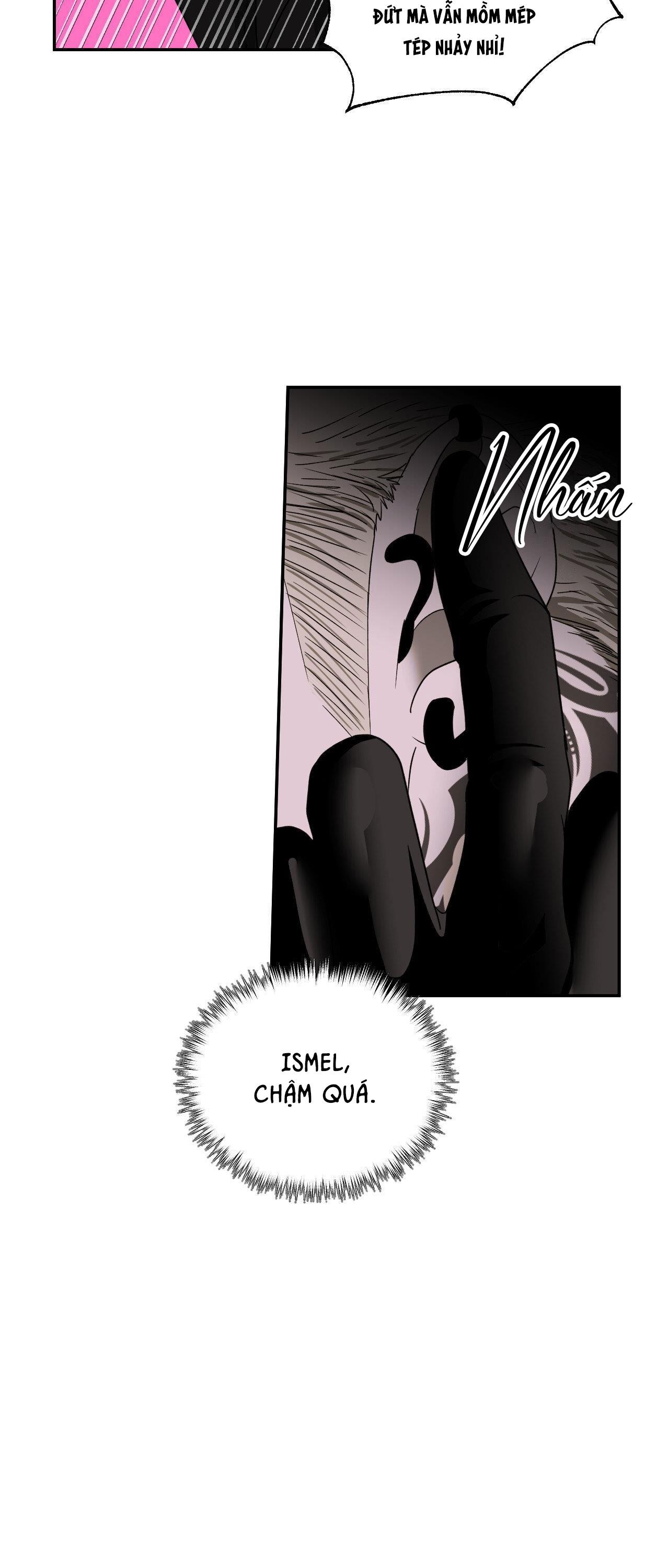 Đọc truyện SHUTLINE - Chapter 75