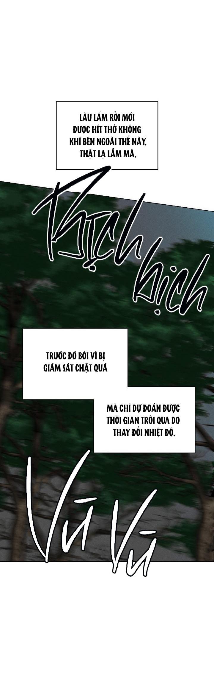 Đọc truyện BL NGẮN CHỊCH HỎNY - Chapter 18.5