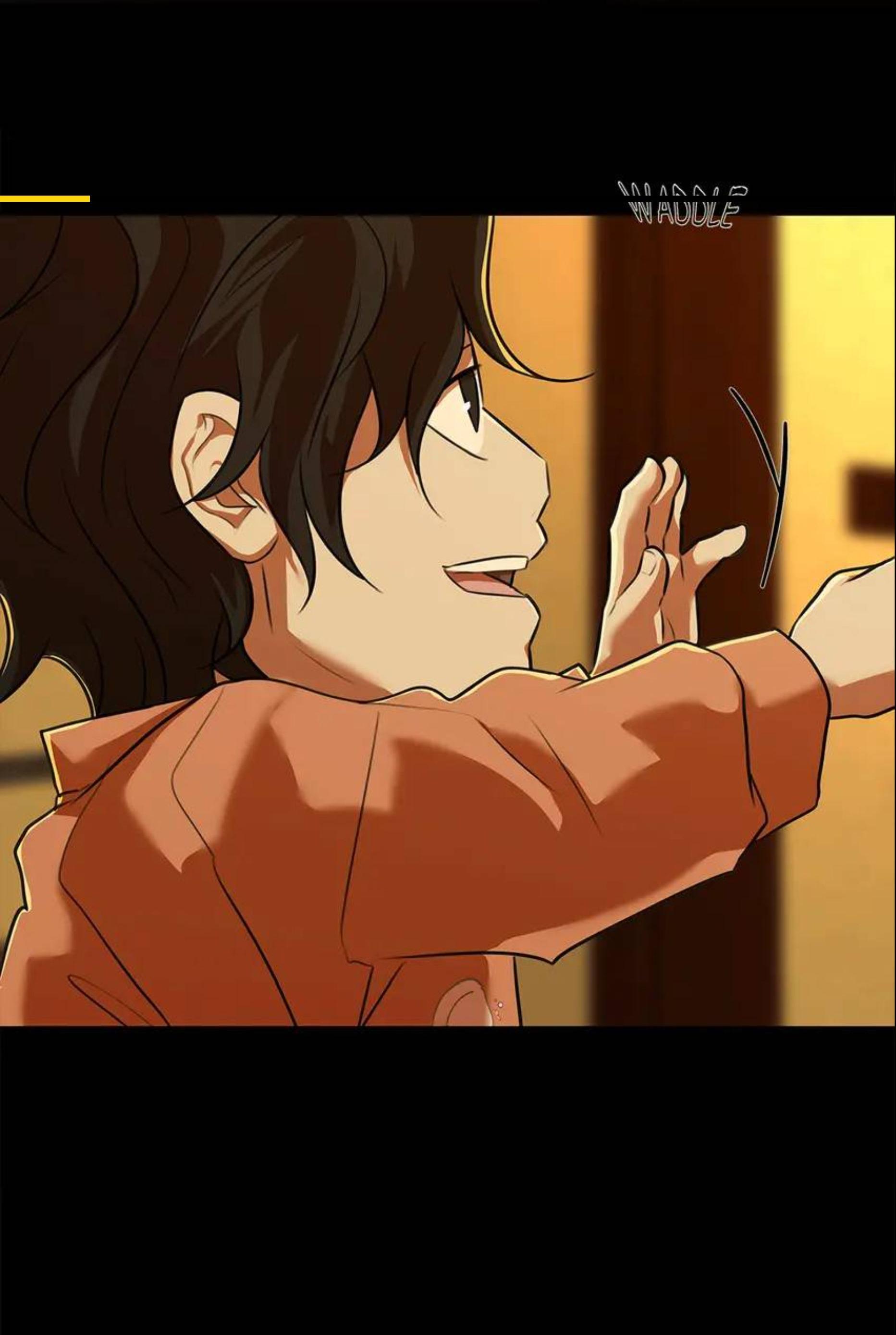 Đọc truyện Love murder basketball - Chapter 43