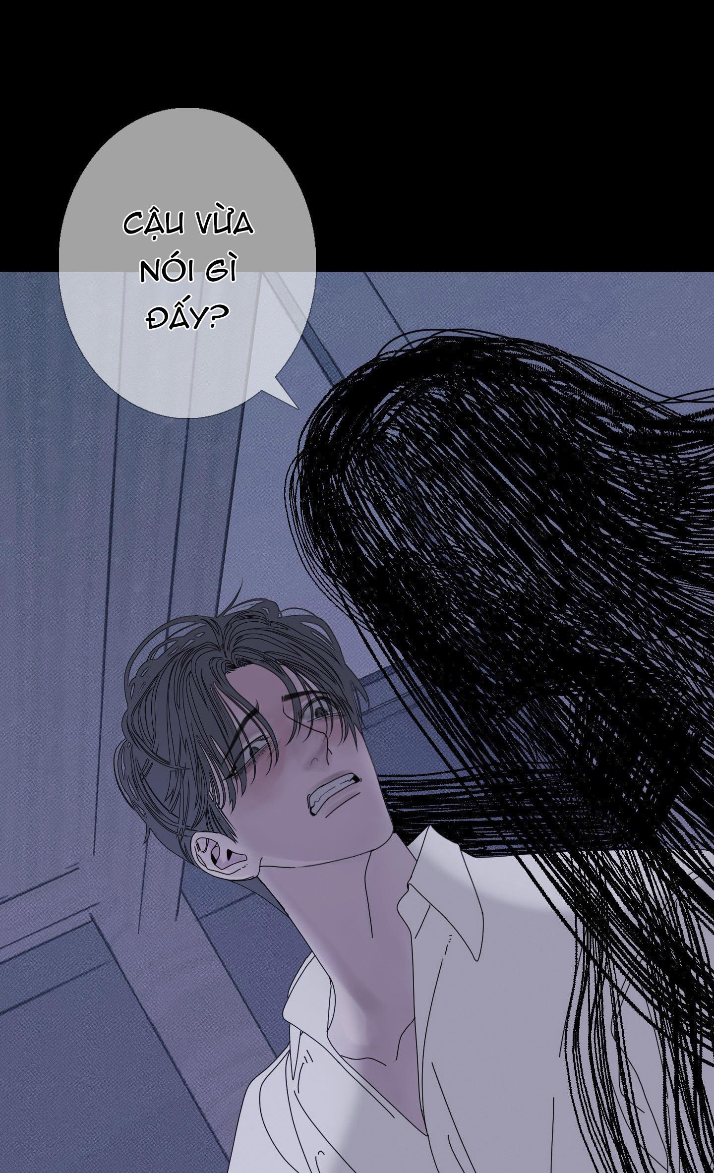 Đọc truyện CHUYỆN QUỶ MÔN QUAN - Chapter 43