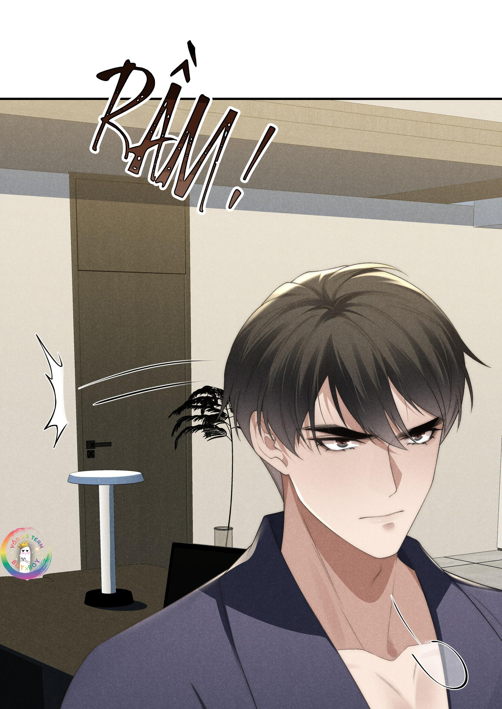 Đọc truyện (END) Thiếu Gia Hư Hỏng - Chapter 17