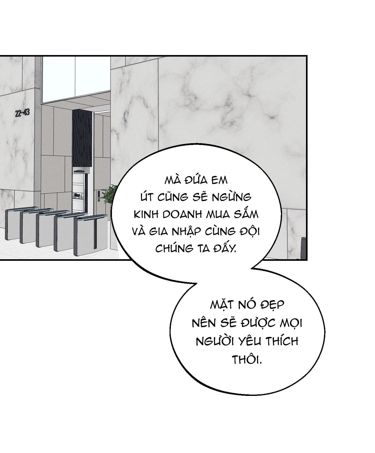 Đọc truyện (RÔ LAI) Cứu tinh của Thứ Hai - Chapter 12